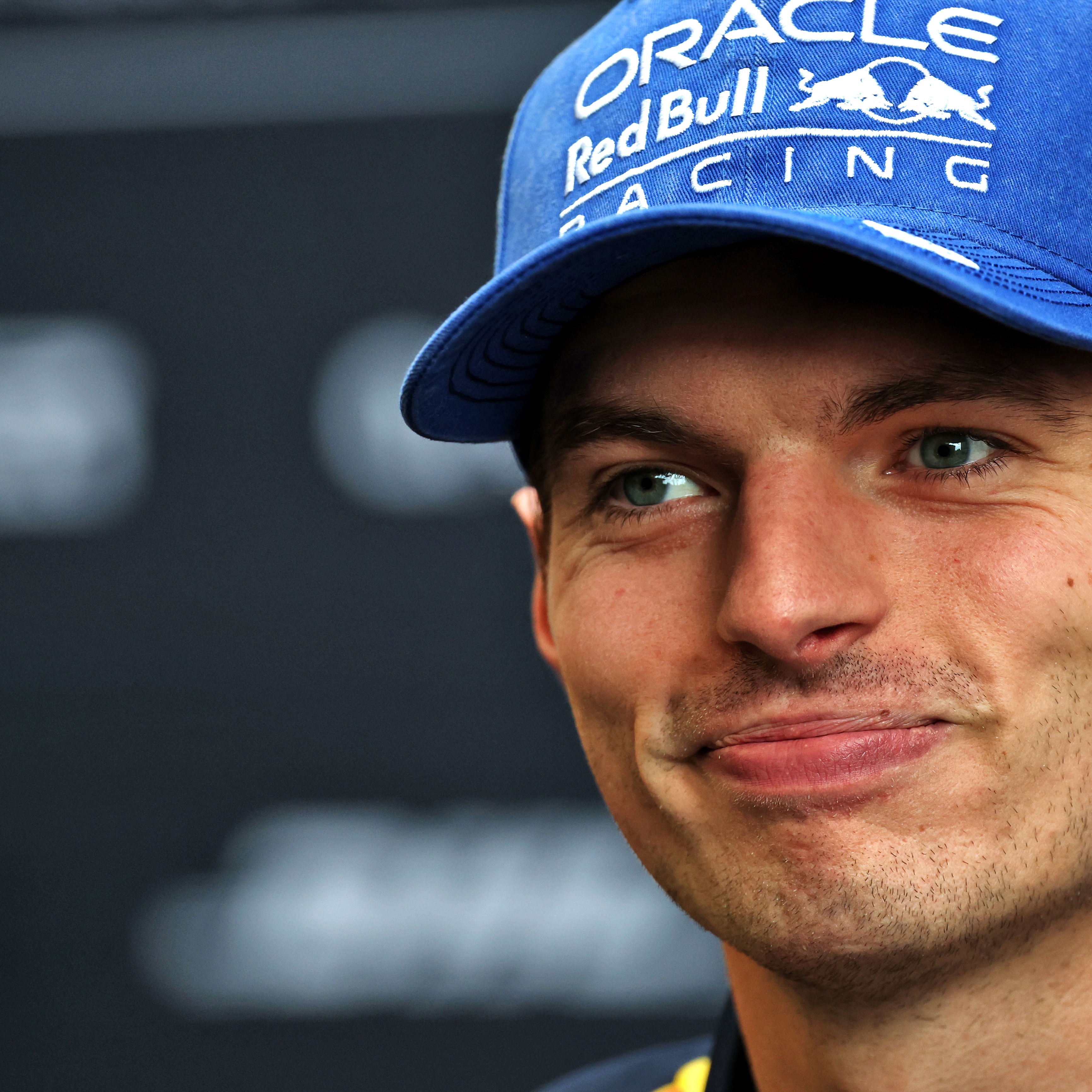 Verstappen loves MotoGP