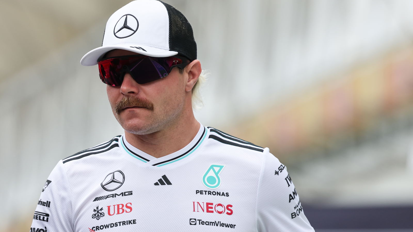 Bottas will return to F1 next year with Cadillac