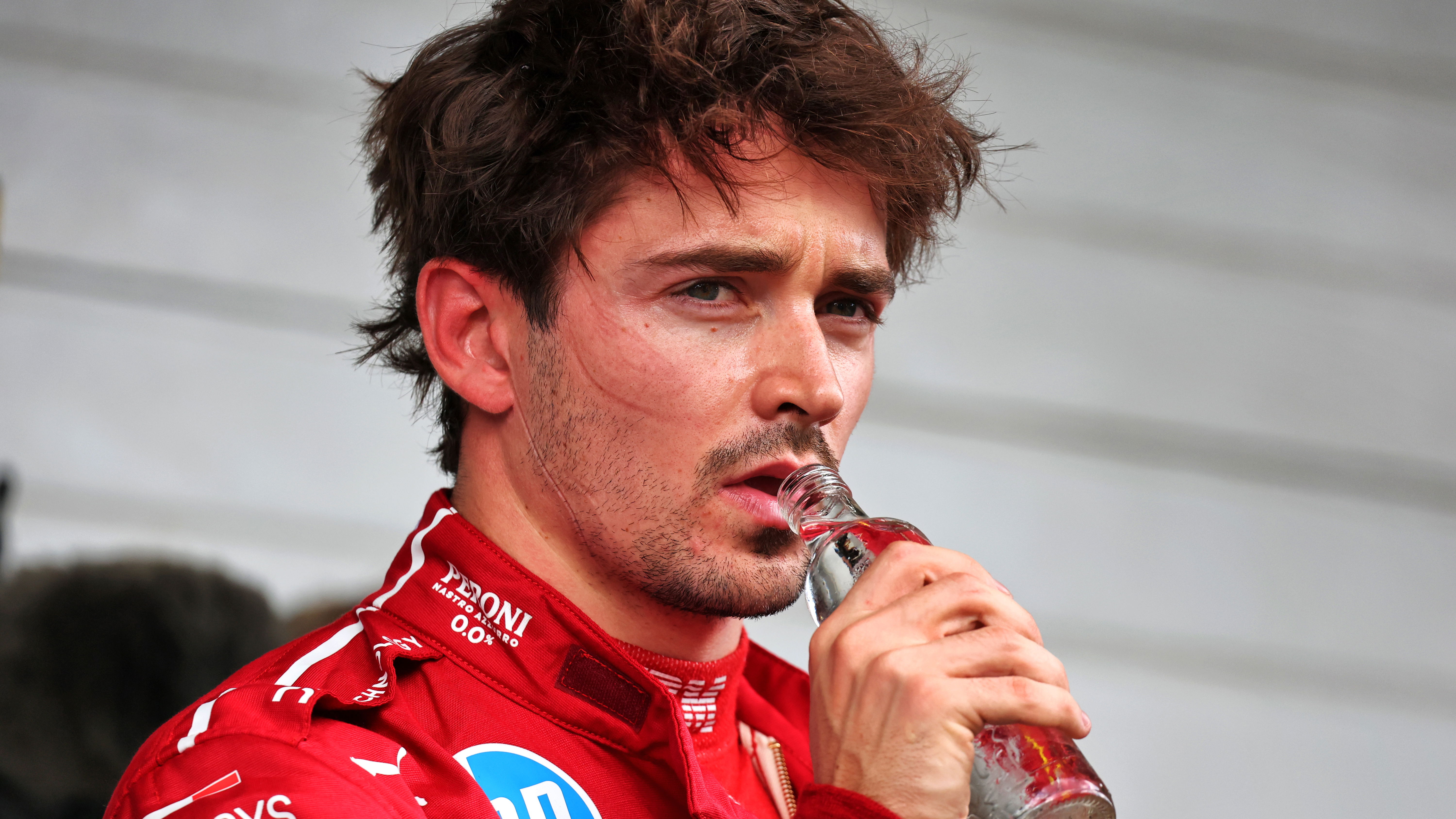 Charles Leclerc