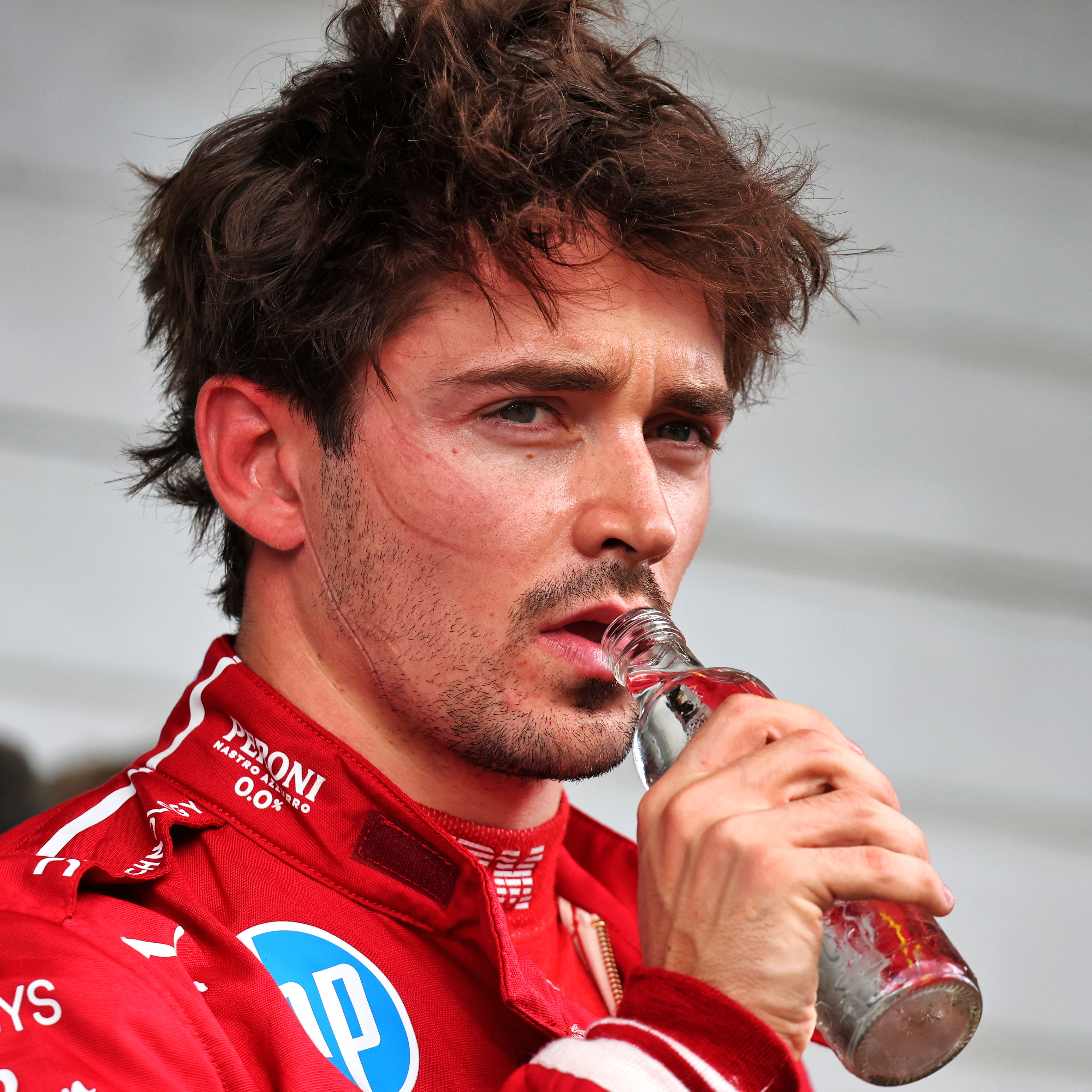 Charles Leclerc