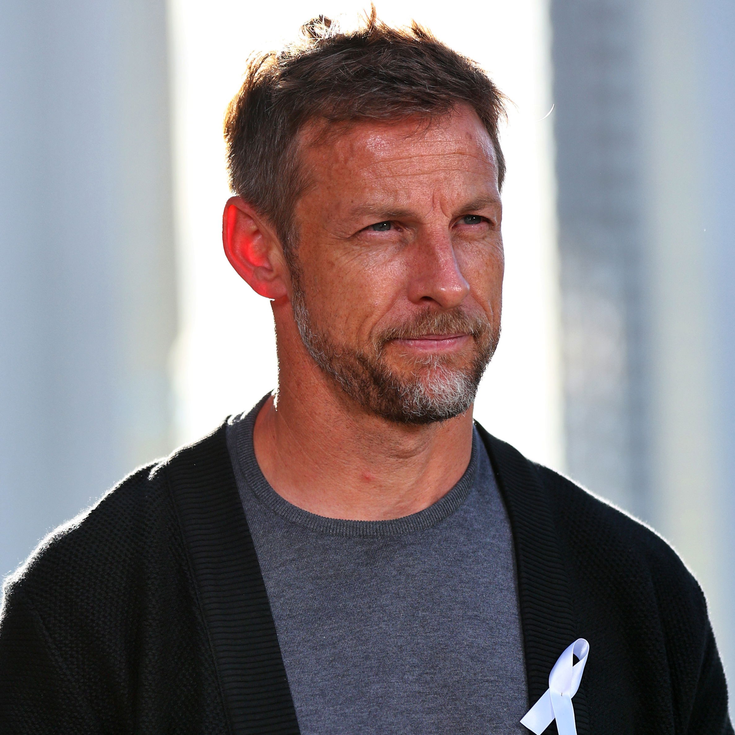 Jenson Button has retired from racing 