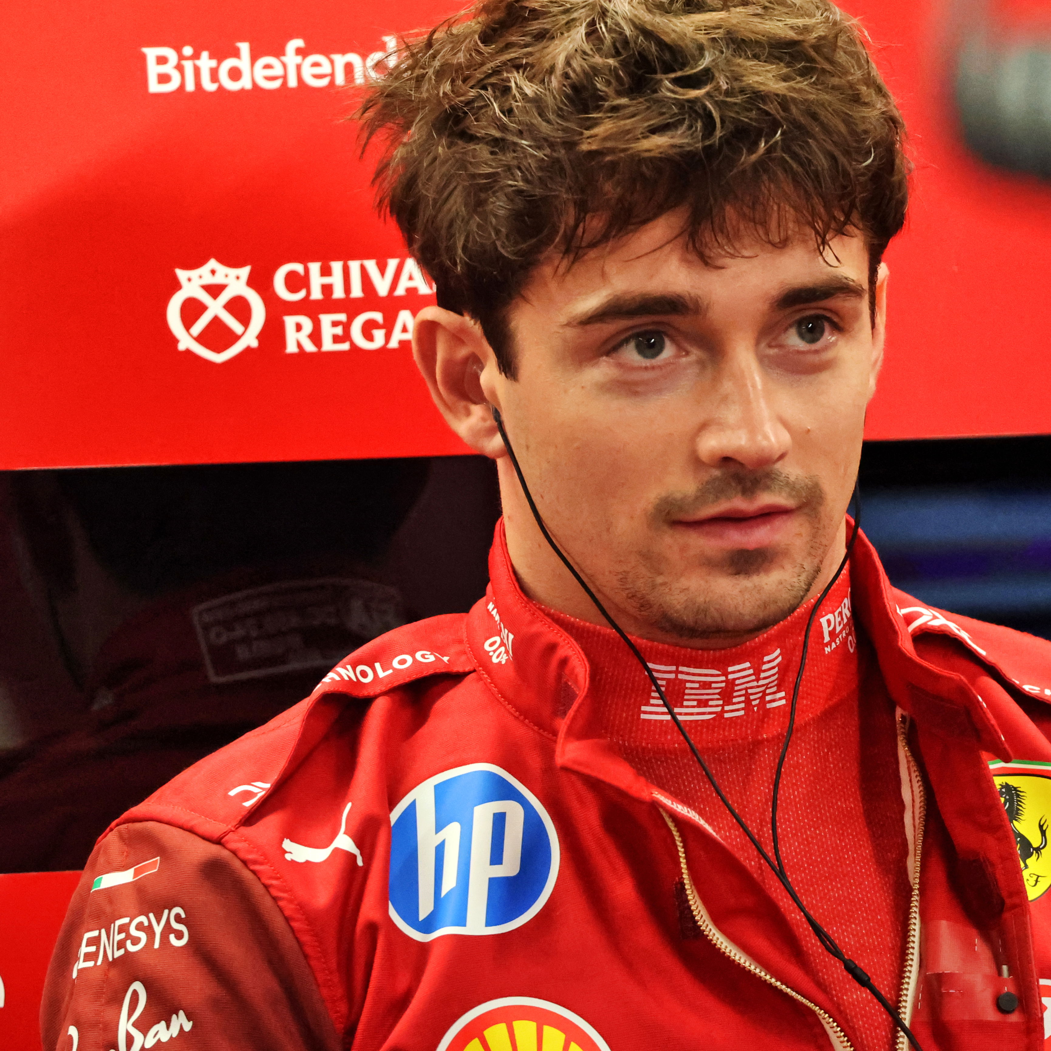 Charles Leclerc