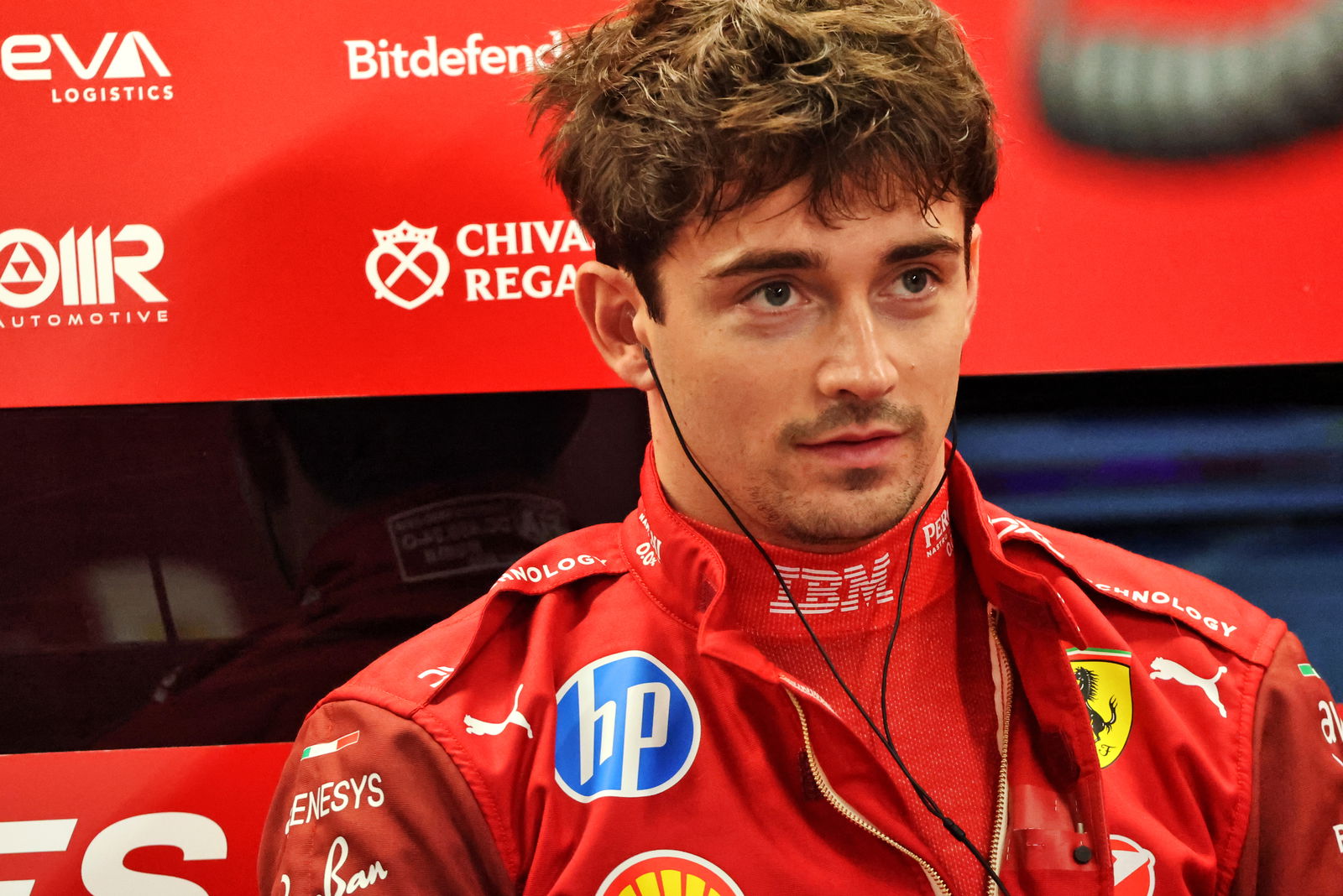 Charles Leclerc