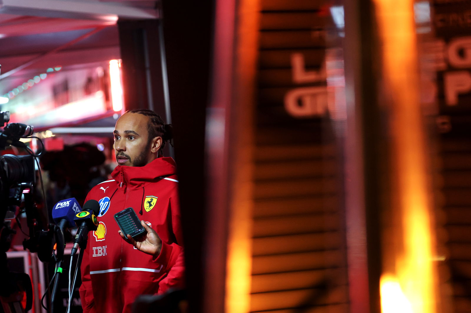 Things are going from bad to worse for Hamilton