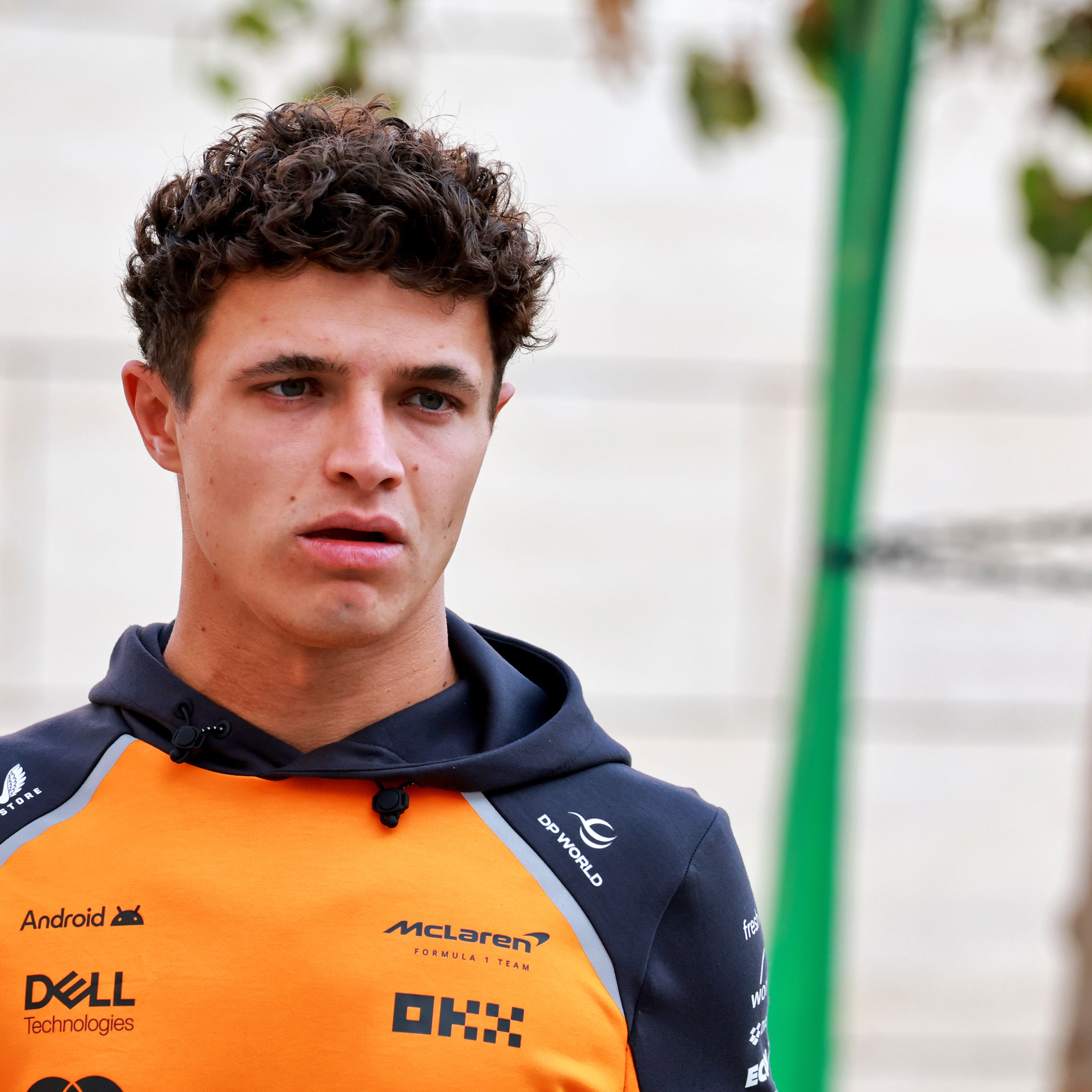 Norris still holds the title advantage 