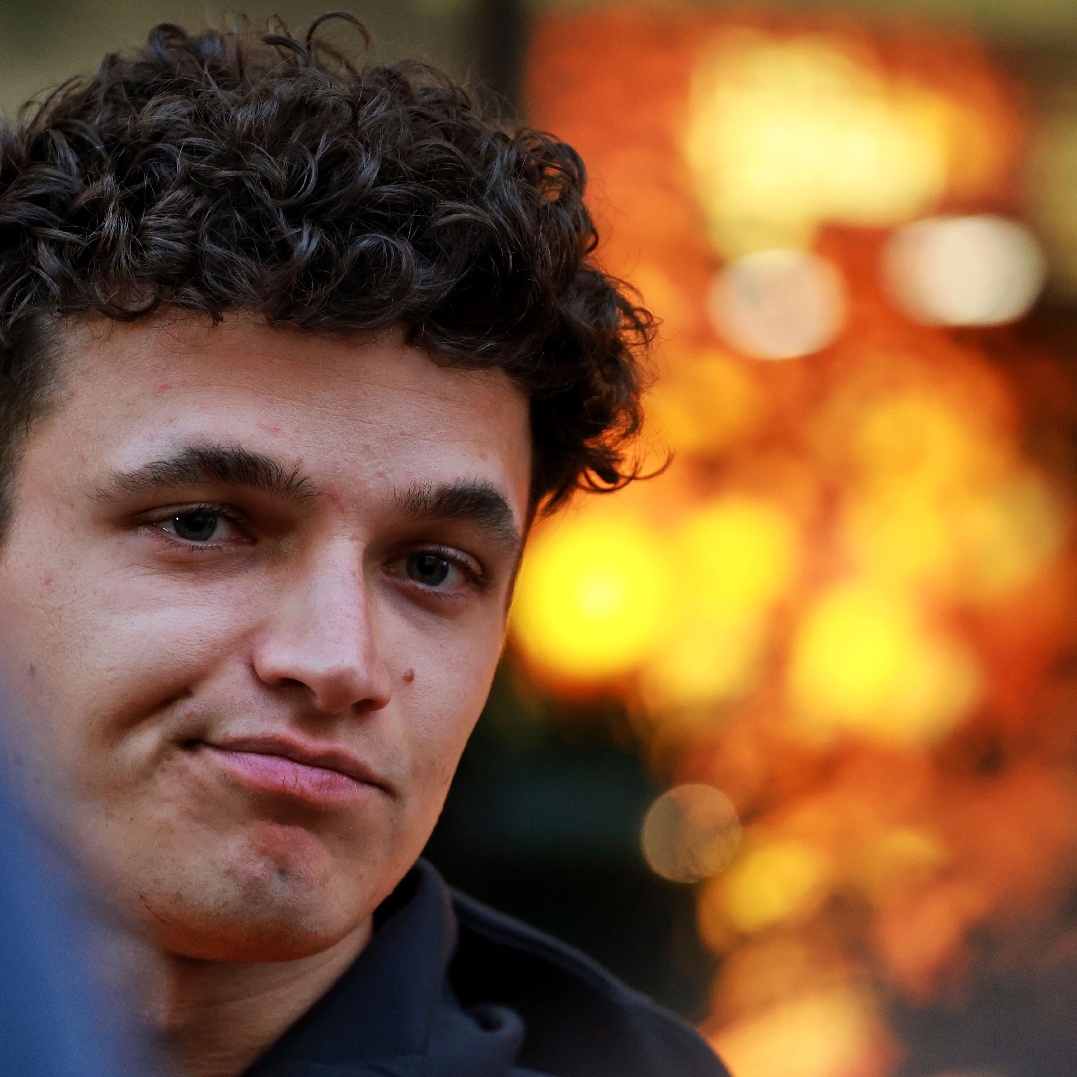 Norris is 24 points ahead with two races to go