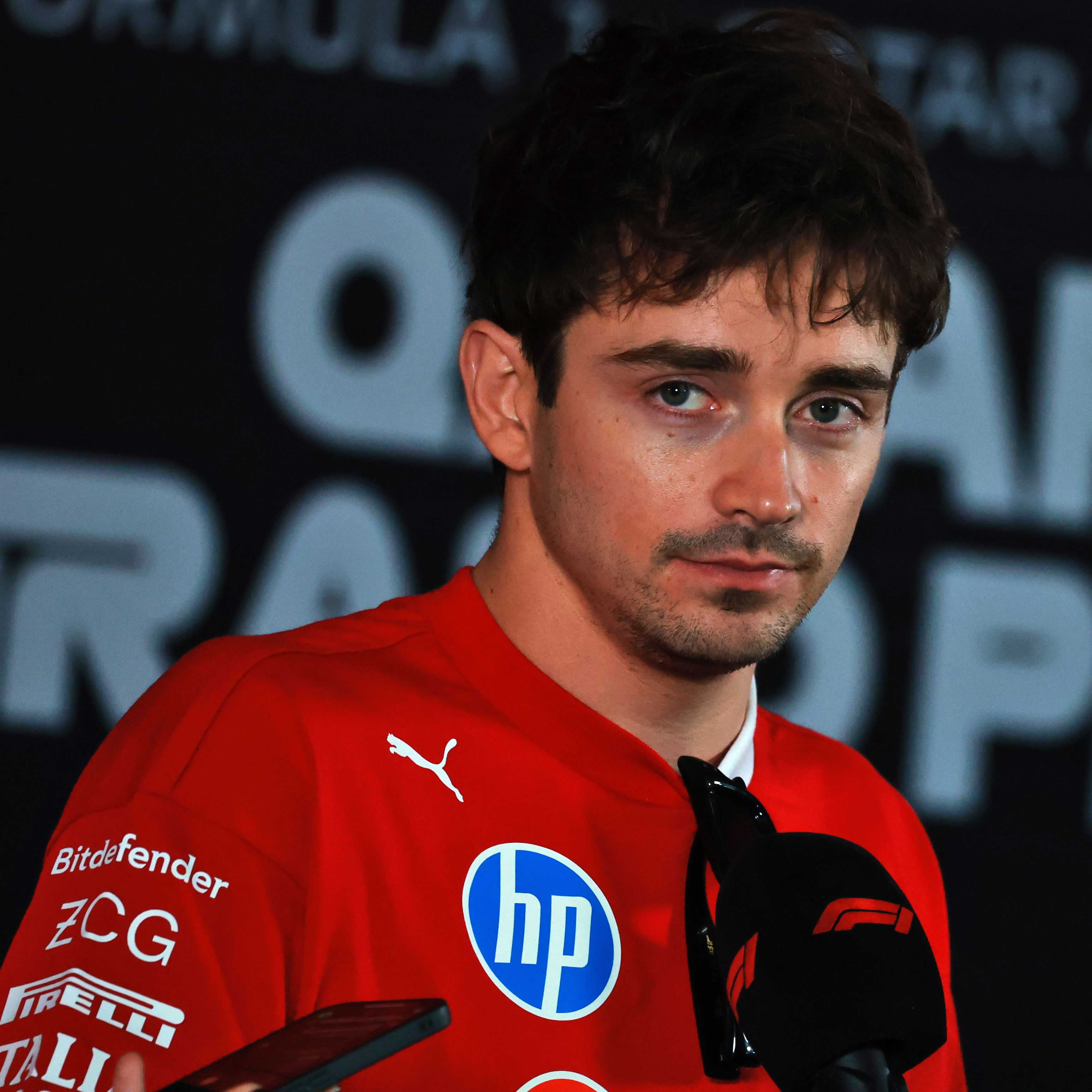 Charles Leclerc 