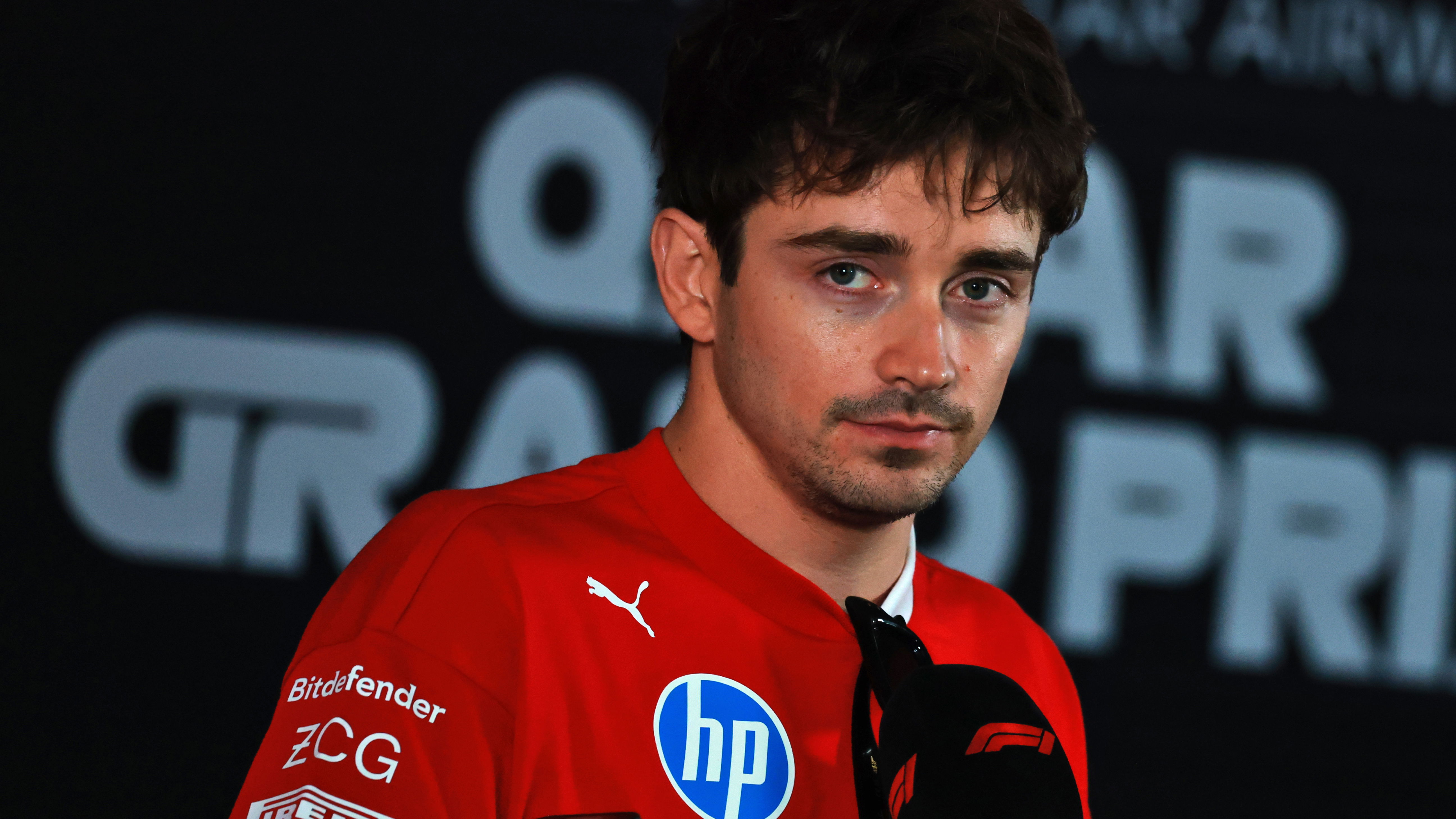 Charles Leclerc 