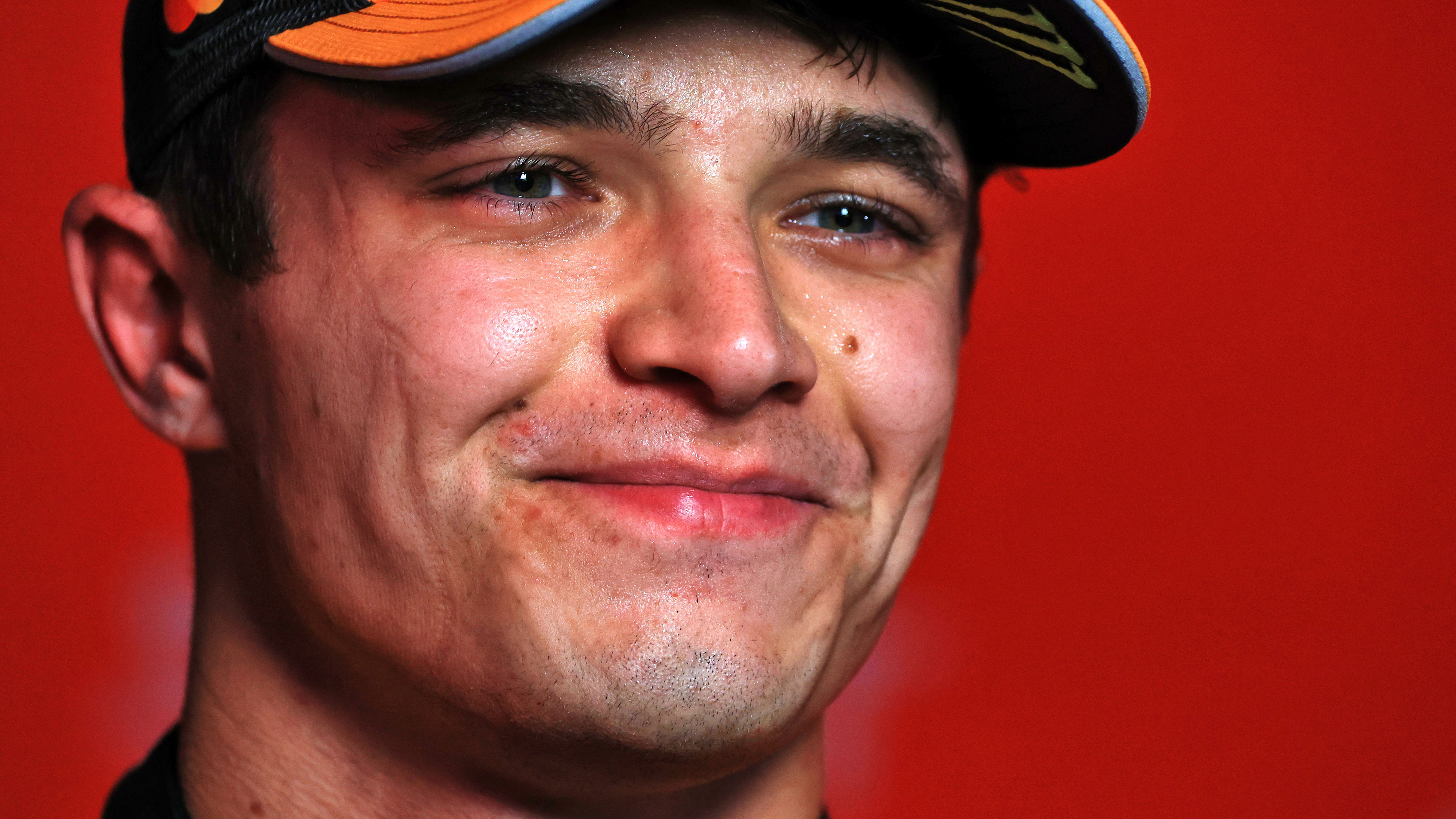 Norris can wrap up the world title in Qatar