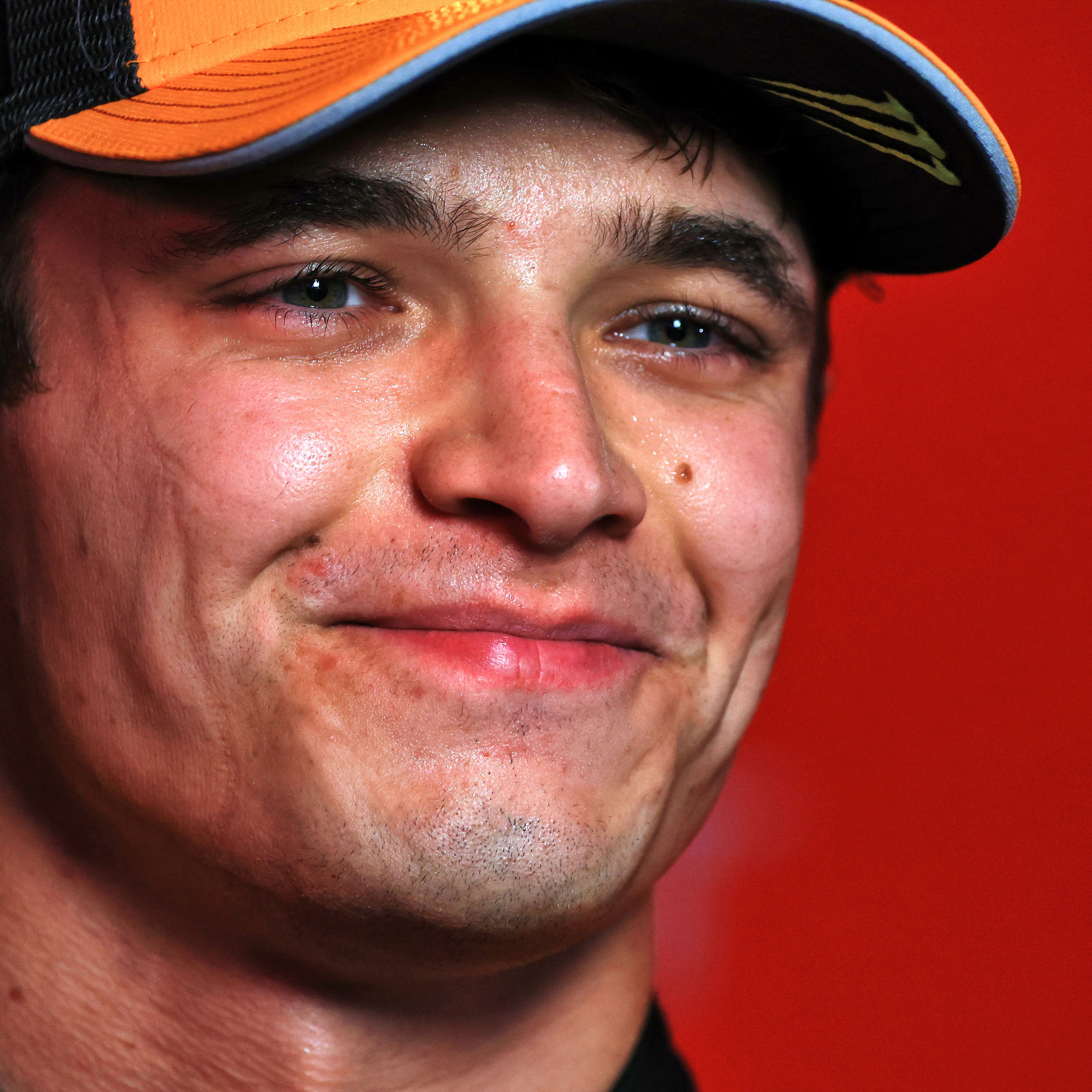 Norris can wrap up the world title in Qatar