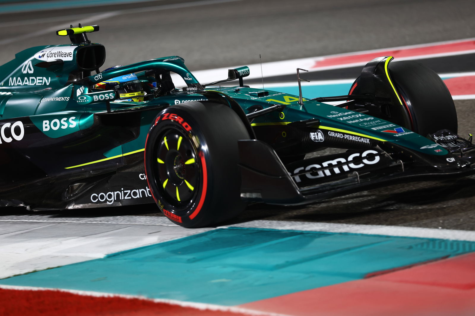 Honda will exclusively supply Aston Martin in 2026