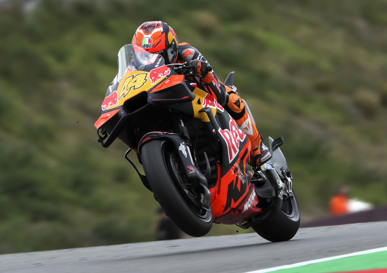 Pol Espargaro, 2025 Portimao MotoGP