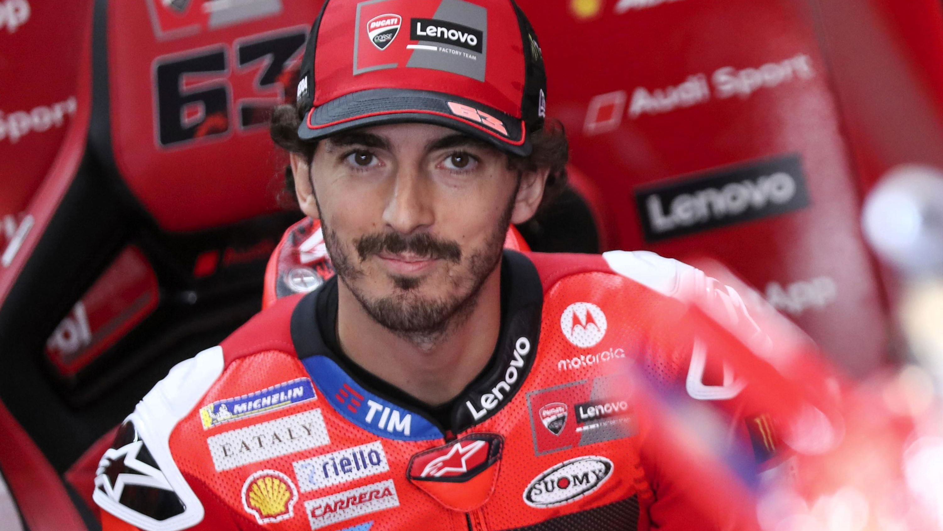 Francesco Bagnaia