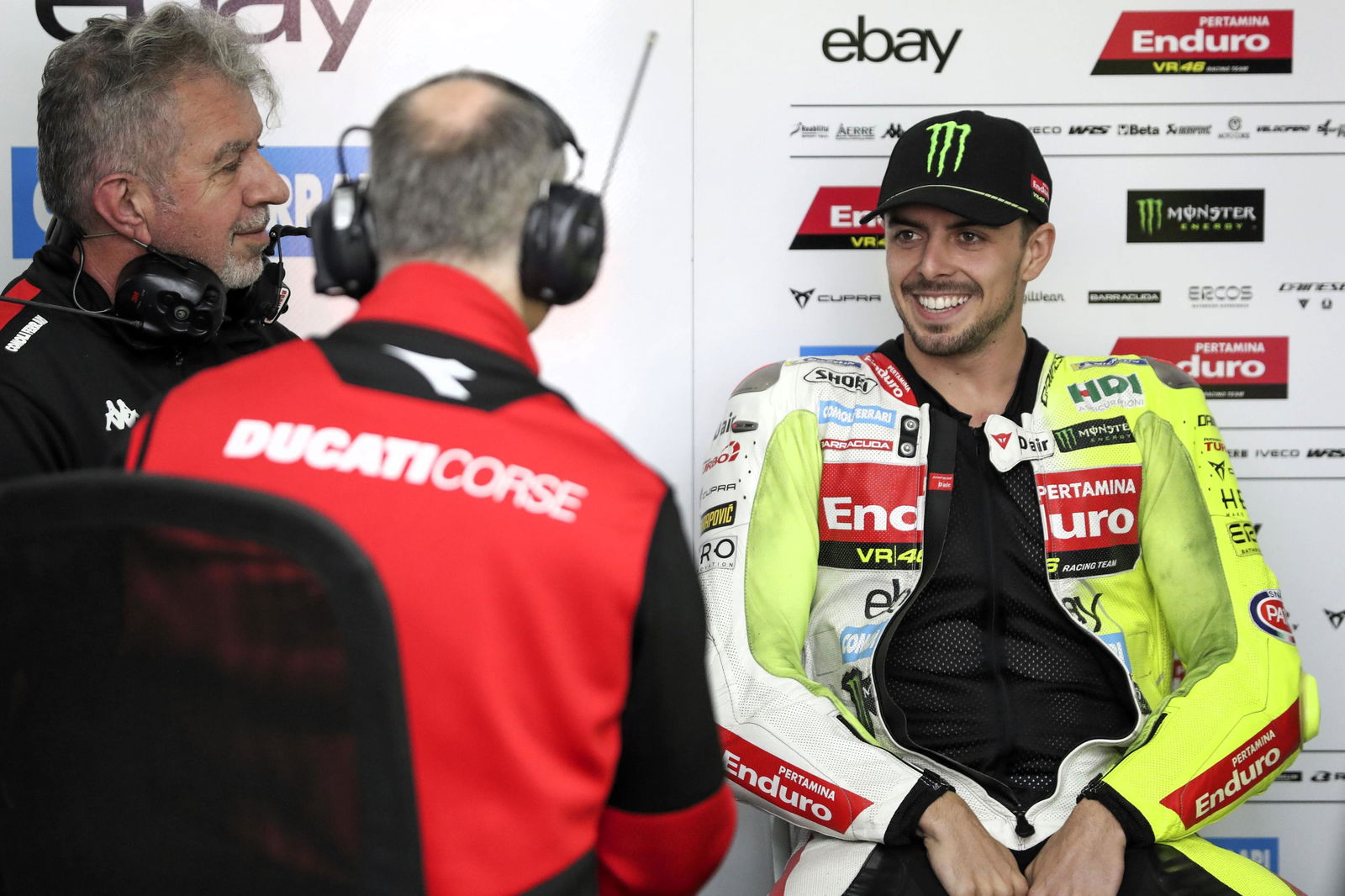 Fabio di Giannantonio