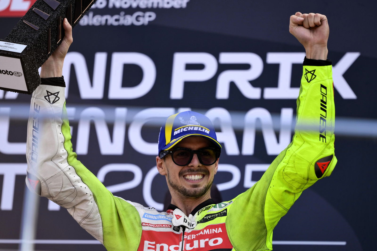 Fabio di Giannantonio