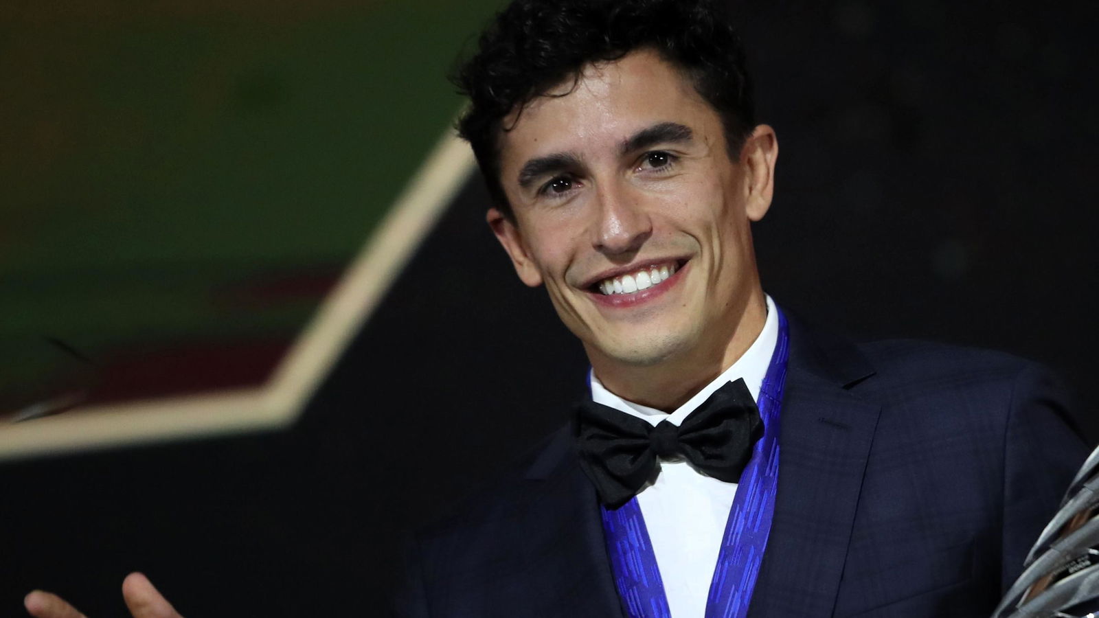 Marc Marquez