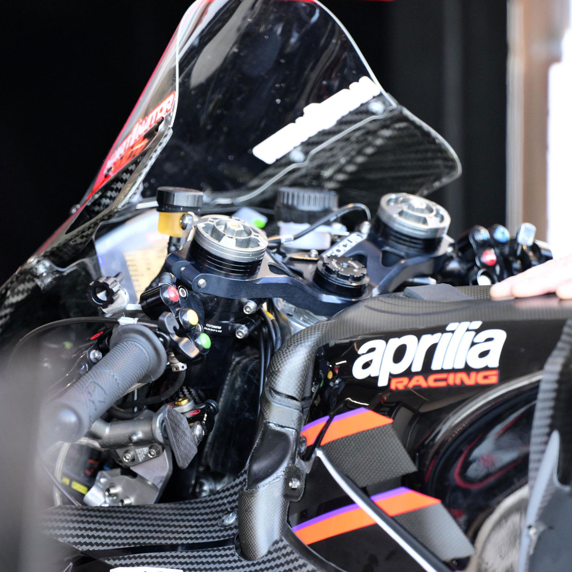 Aprilia RS-GP