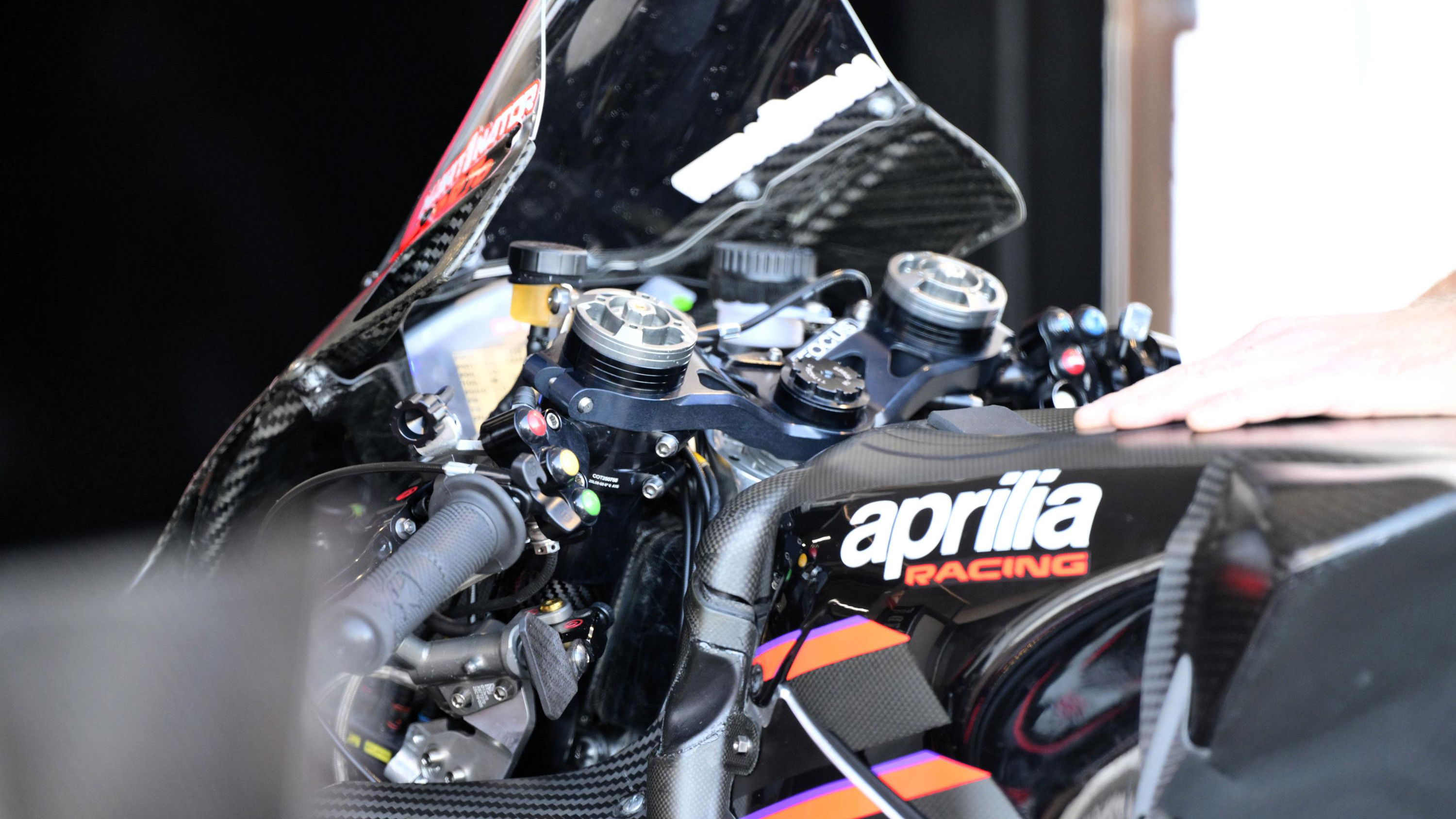 Aprilia RS-GP