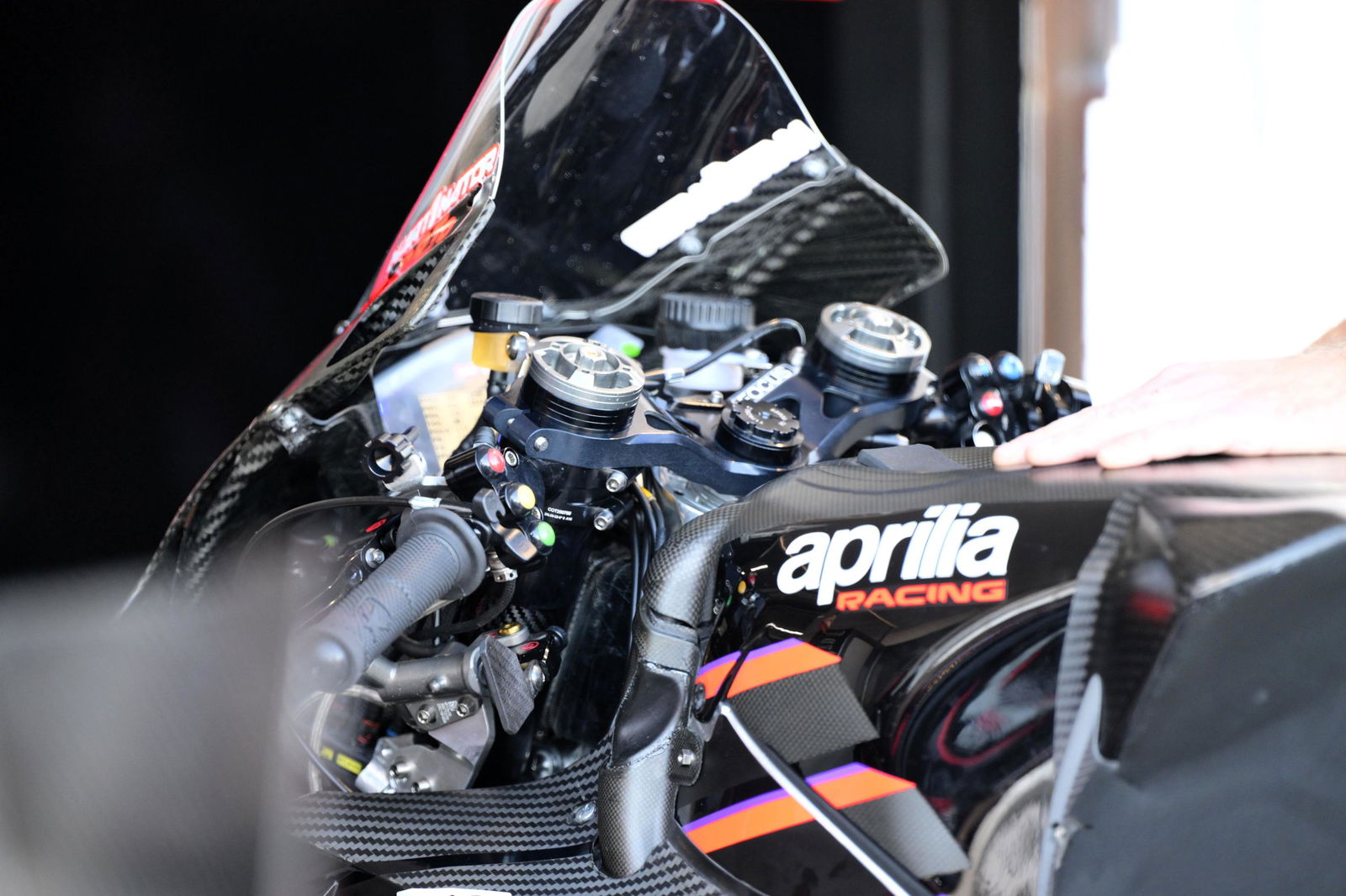 Aprilia RS-GP