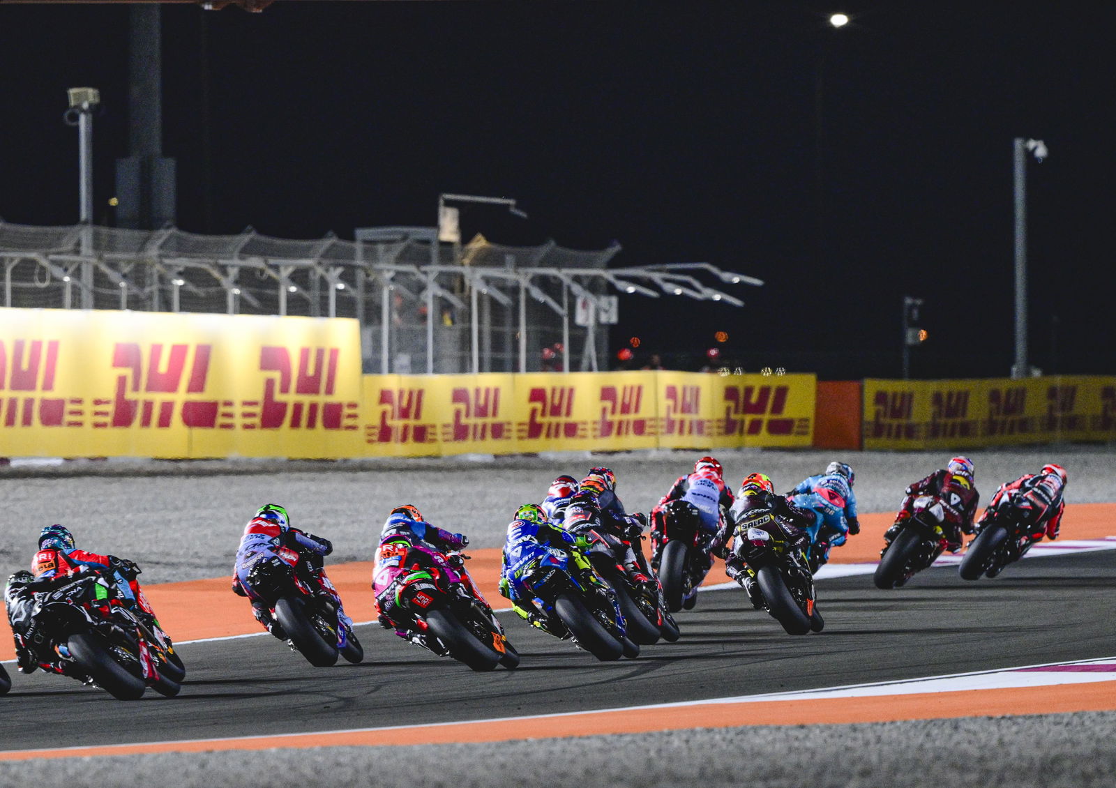 2025 Qatar Moto2 Grand Prix