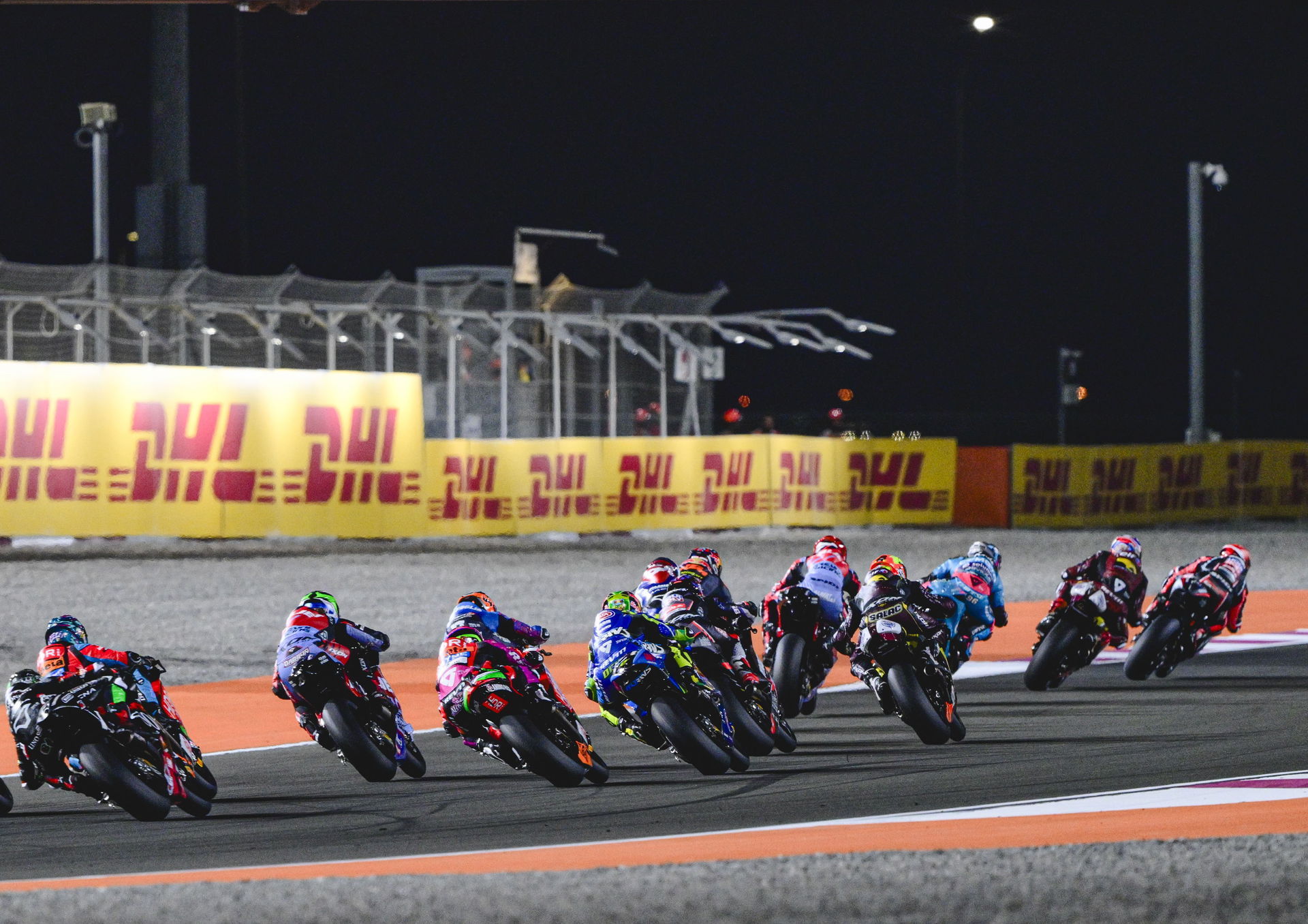 2025 Qatar Moto2 Grand Prix