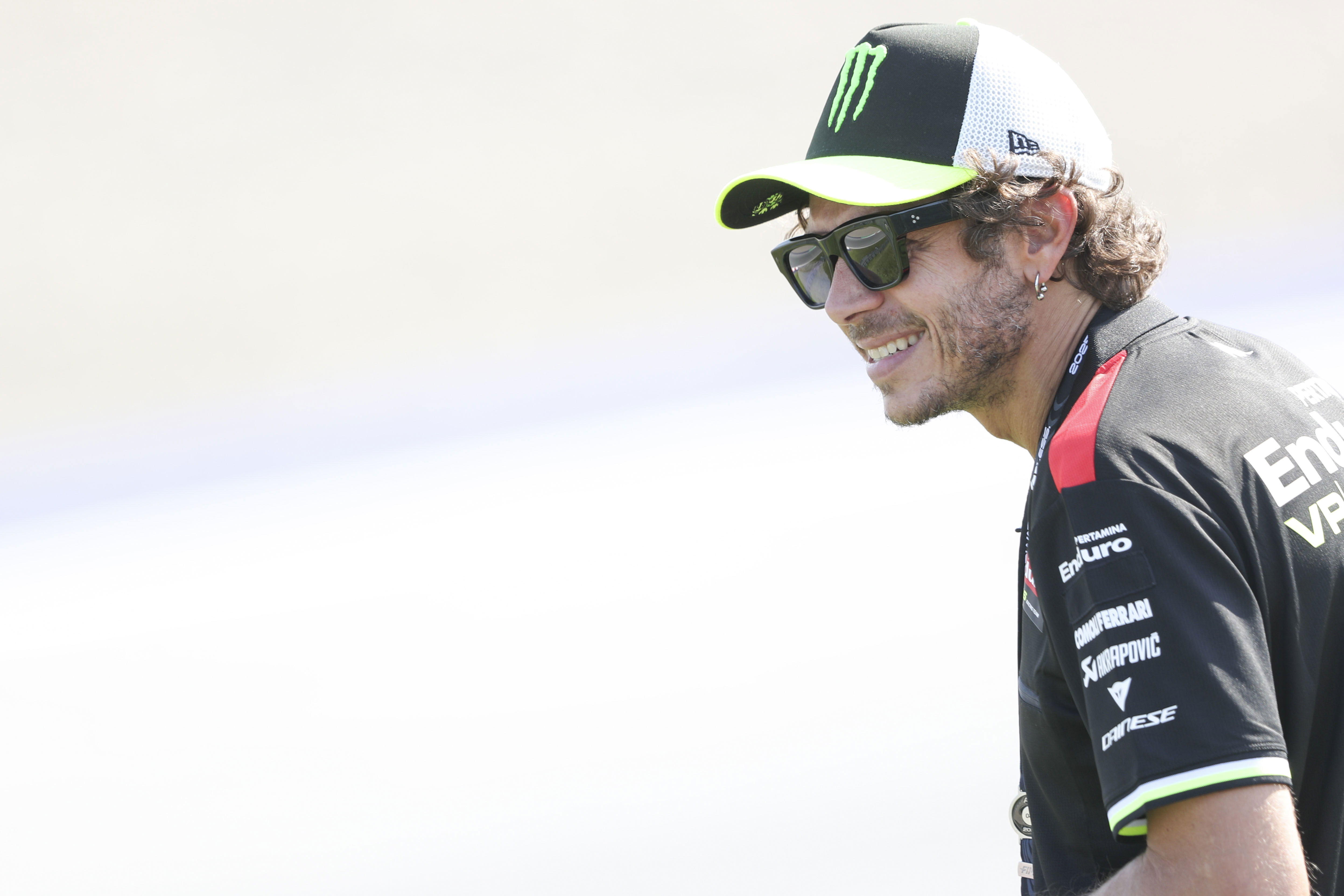 Fernando Alonso jokes “no dinner for him” after near-miss with F1