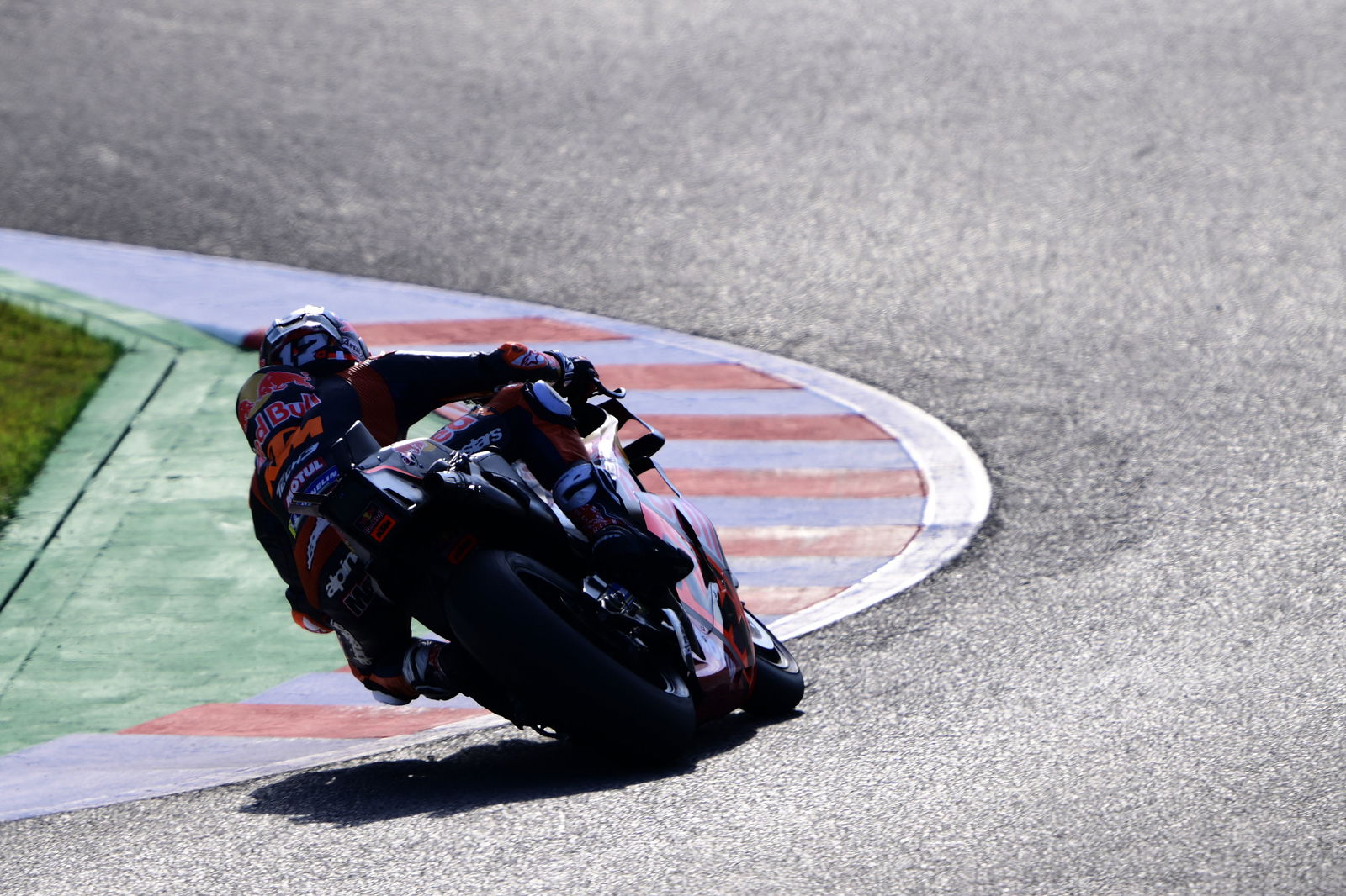 Maverick Vinales, Tech3 KTM, 2025 Japanese MotoGP