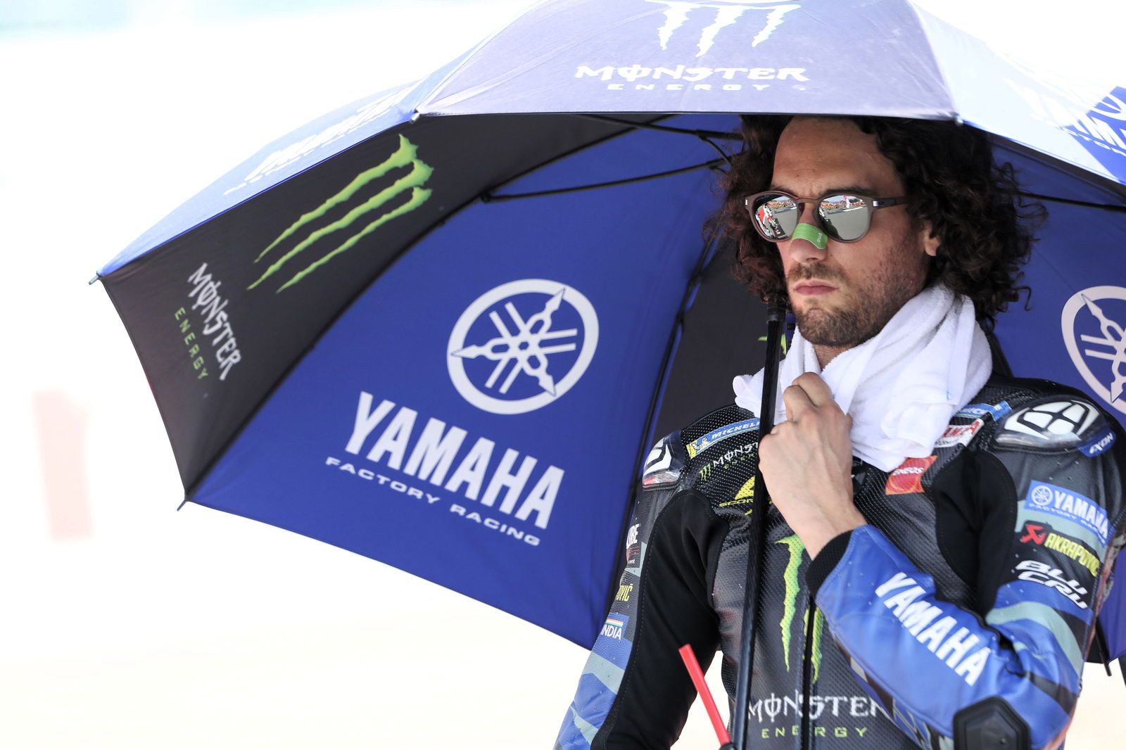 Alex Rins, 2025 Indonesian MotoGP