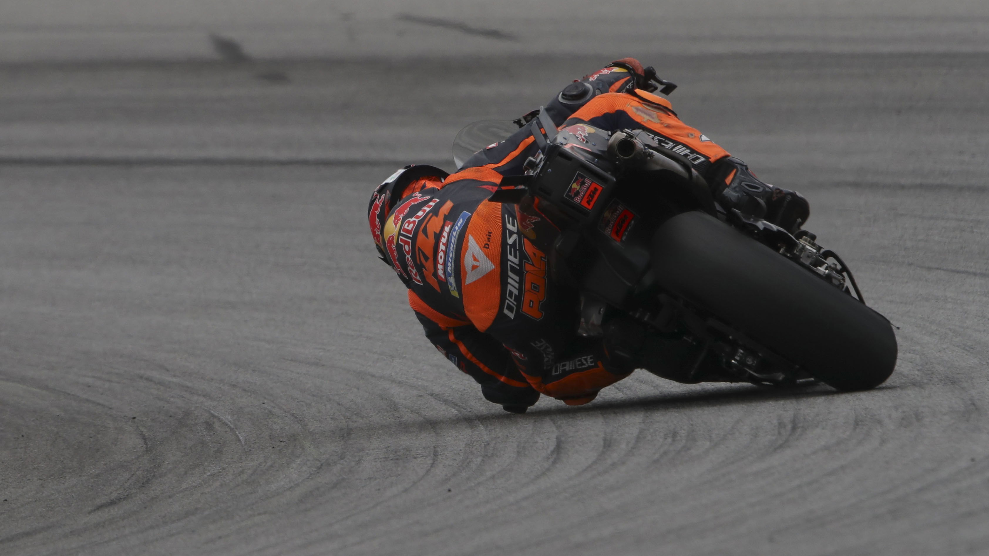 Pol Espargaro, Tech3 KTM, 2025 Malaysian MotoGP