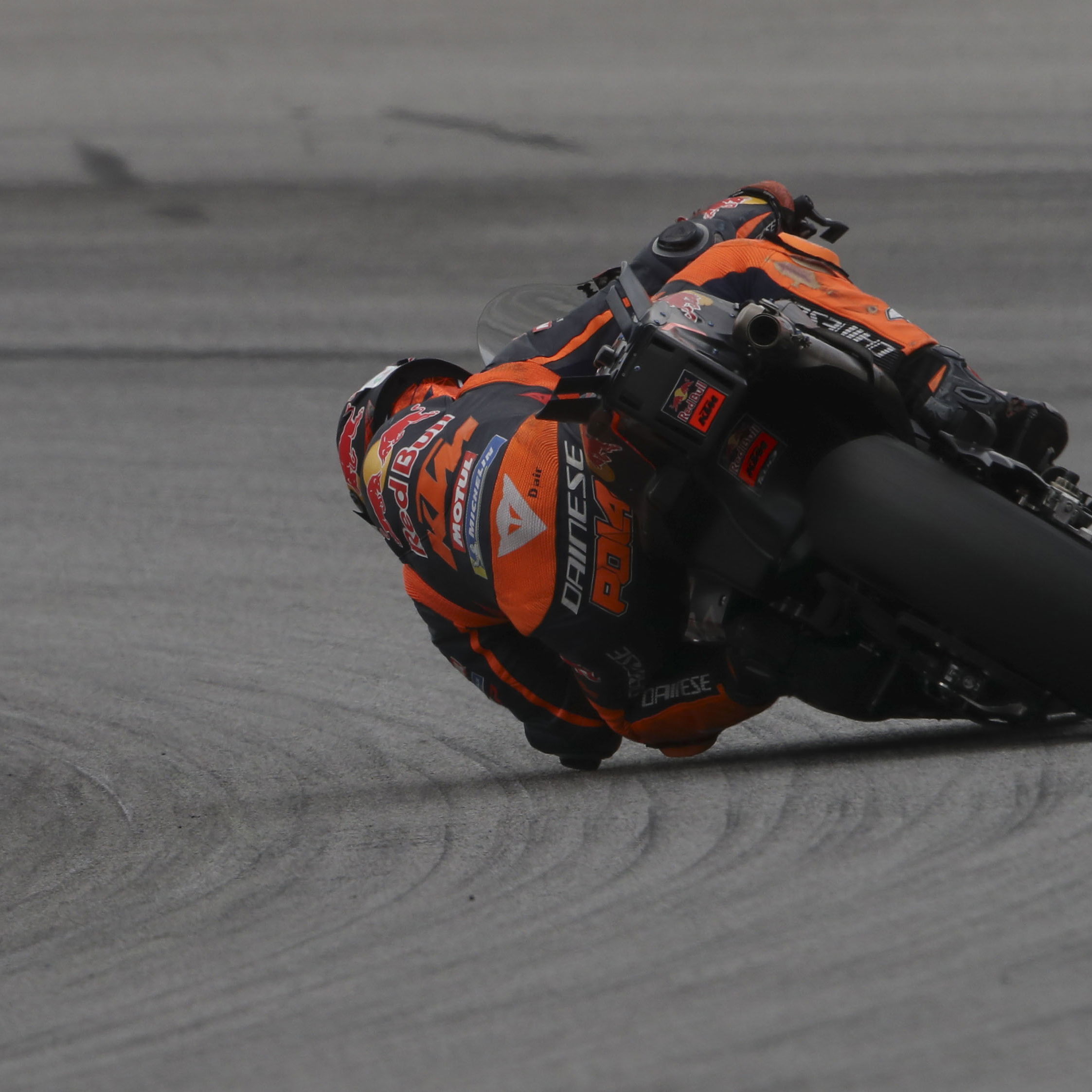 Pol Espargaro, Tech3 KTM, 2025 Malaysian MotoGP