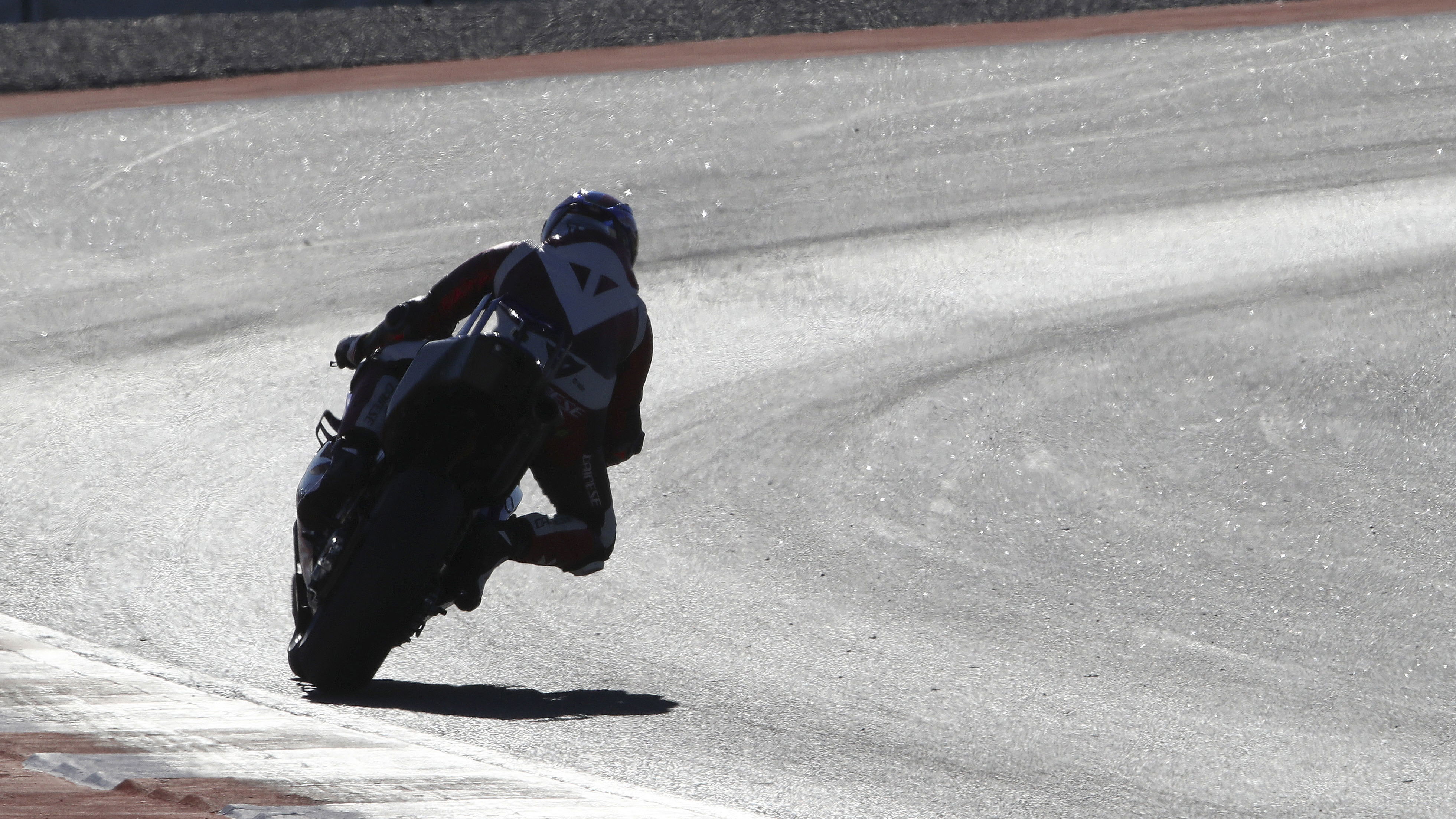 Diogo Moreira, LCR Honda, 2025 Valencia test