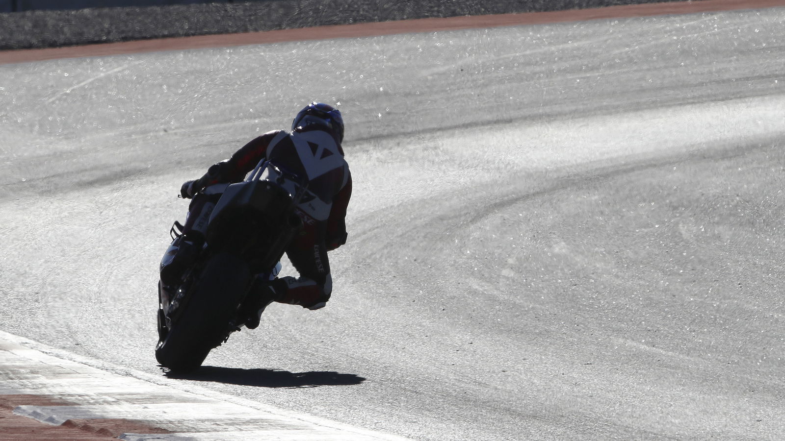 Diogo Moreira, LCR Honda, 2025 Valencia test