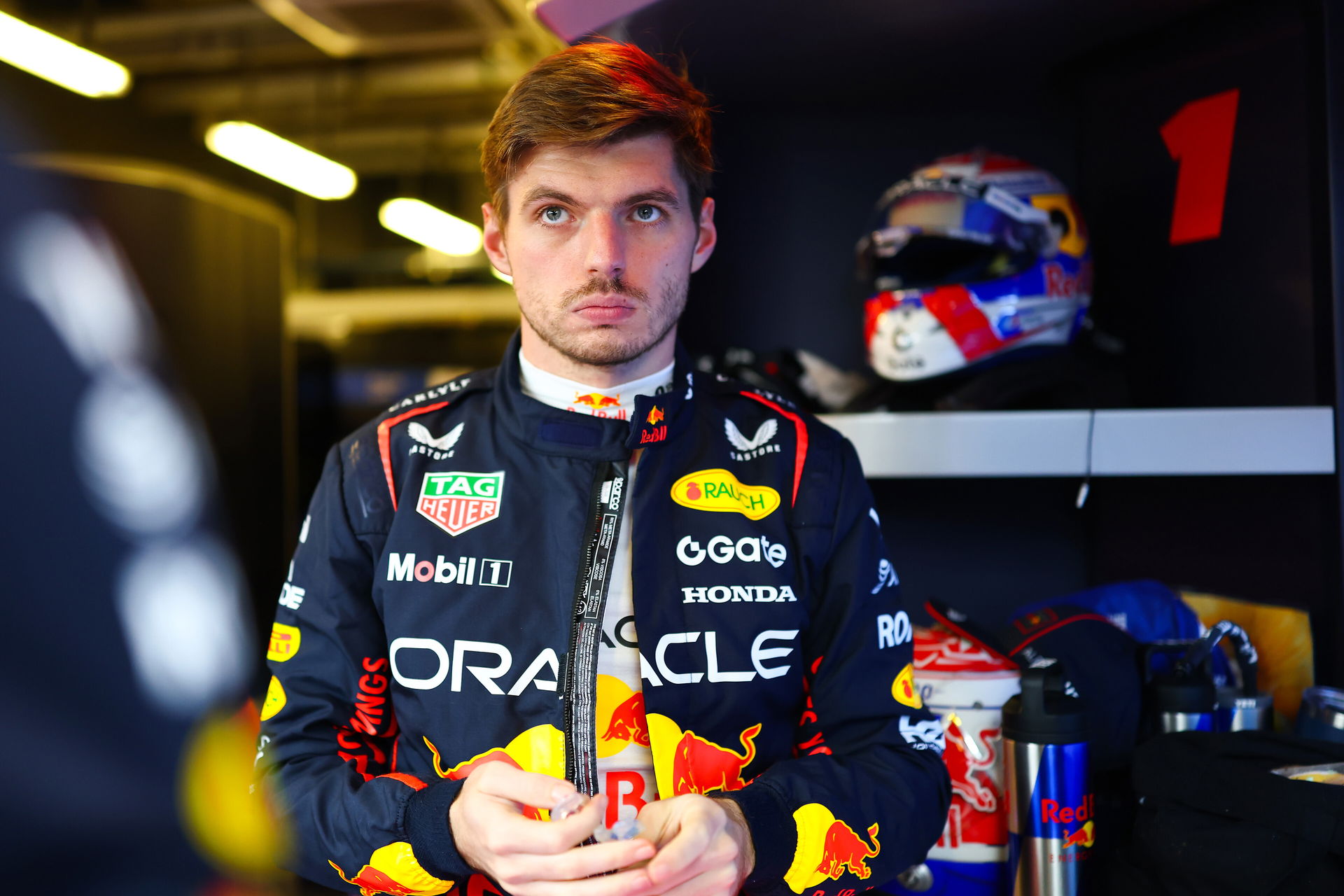 2026 will be a big year for Verstappen and Red Bull