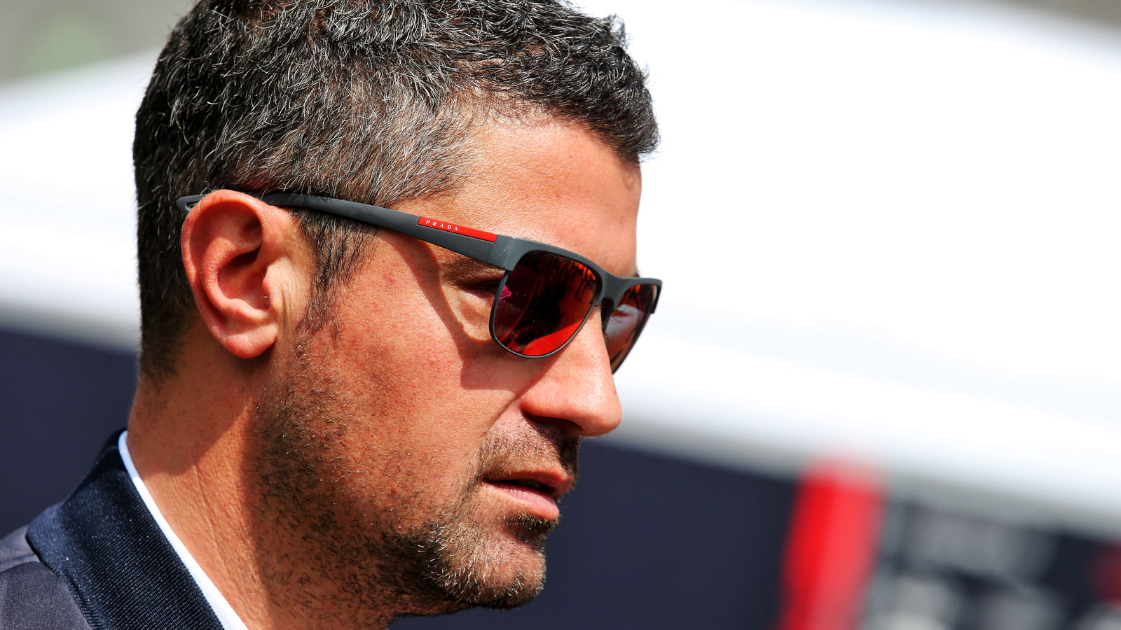 Michael Masi was removed as F1 race director after 2021