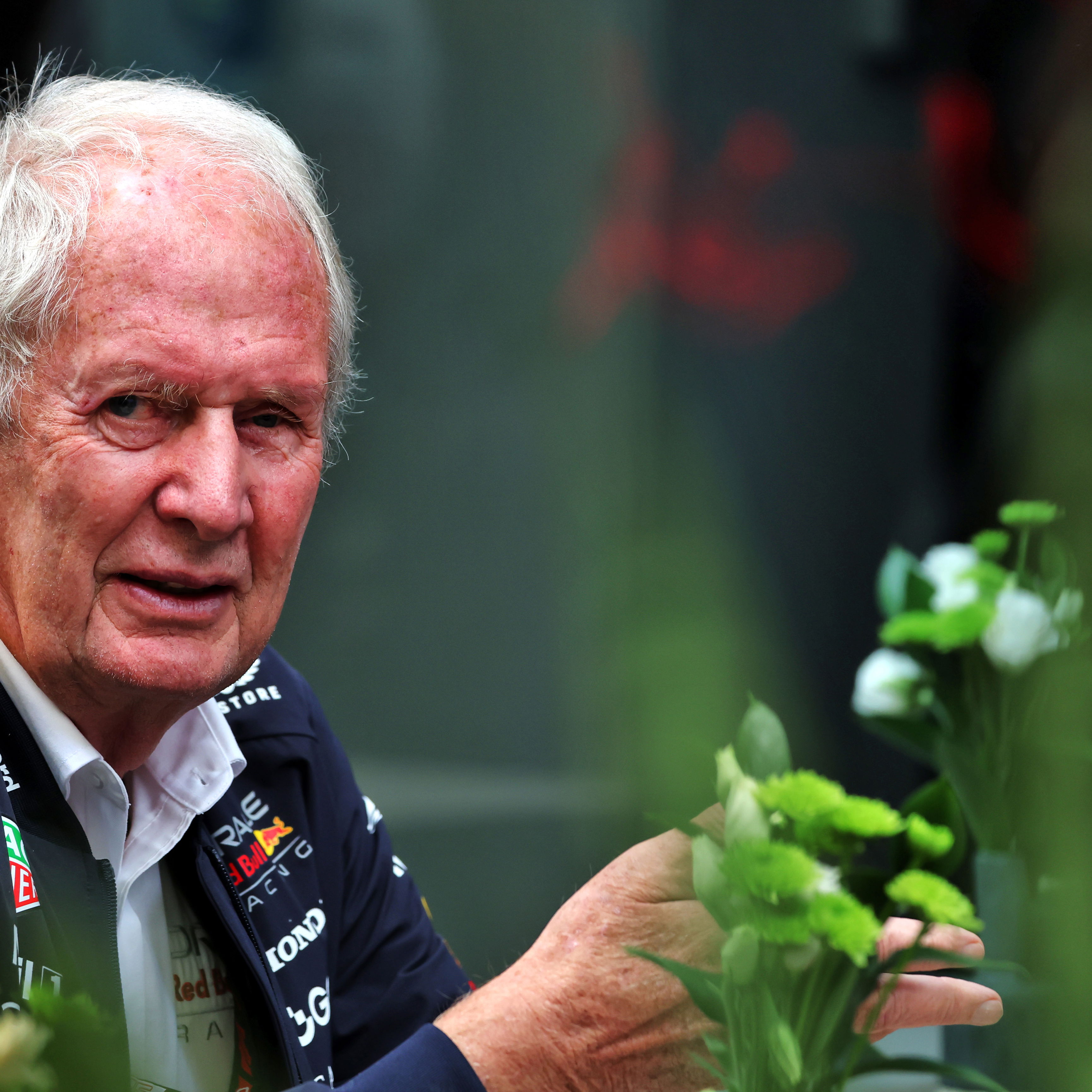Helmut Marko