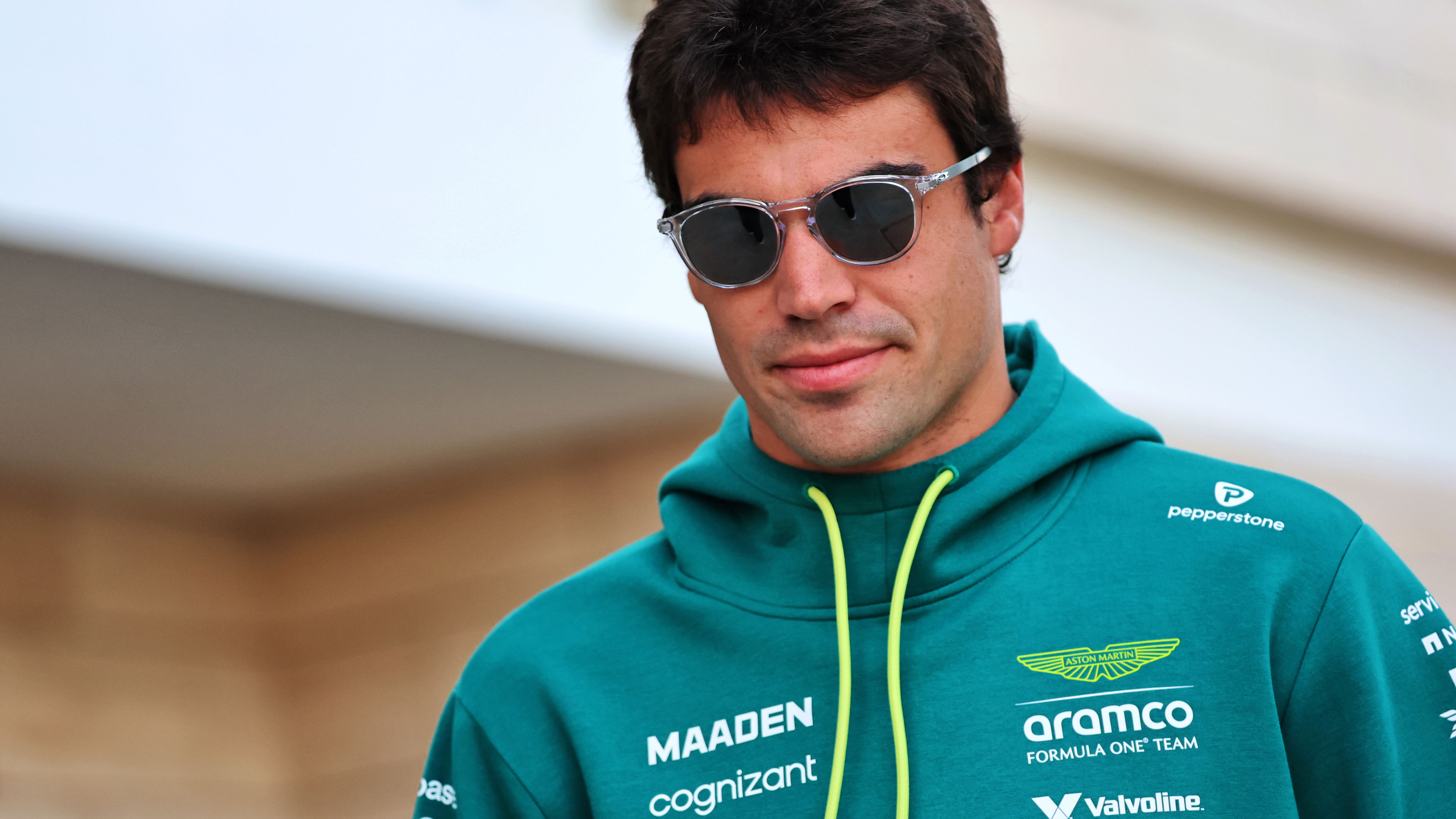 Stroll has been told to quit F1