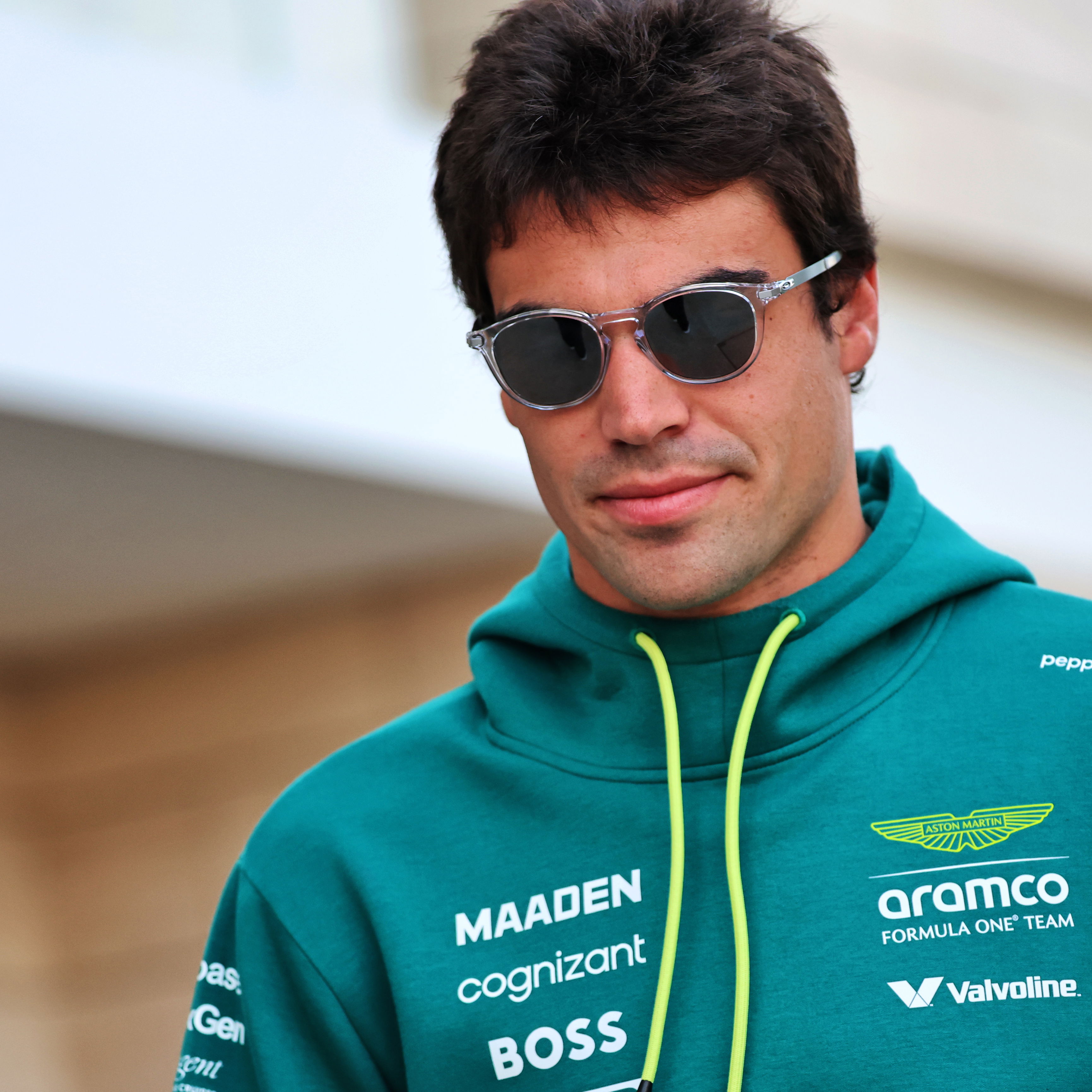 Stroll has been told to quit F1