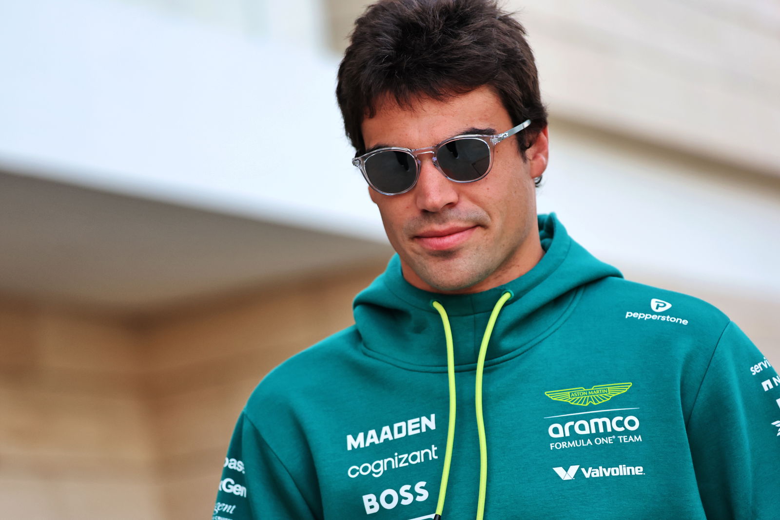 Stroll has been told to quit F1