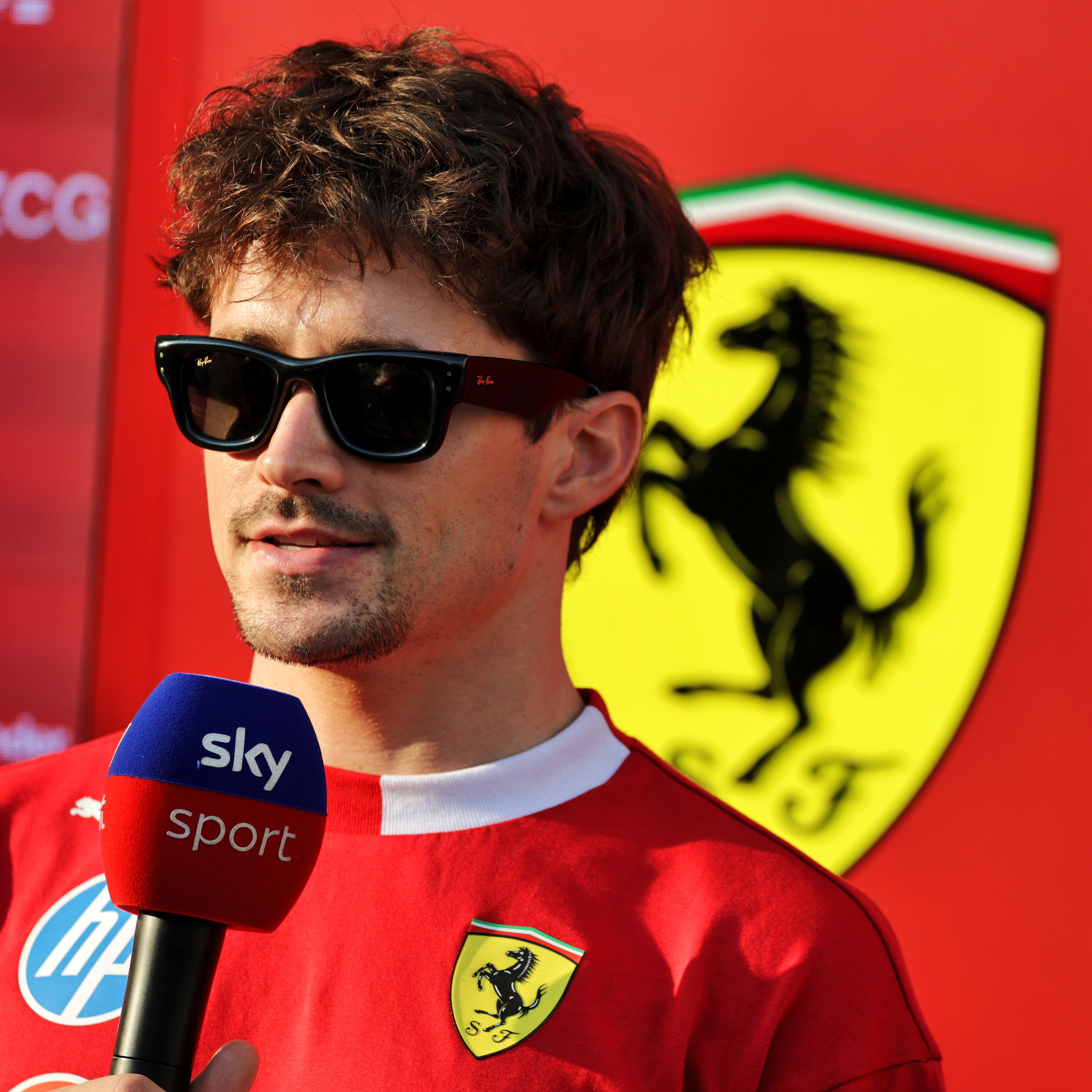 Charles Leclerc