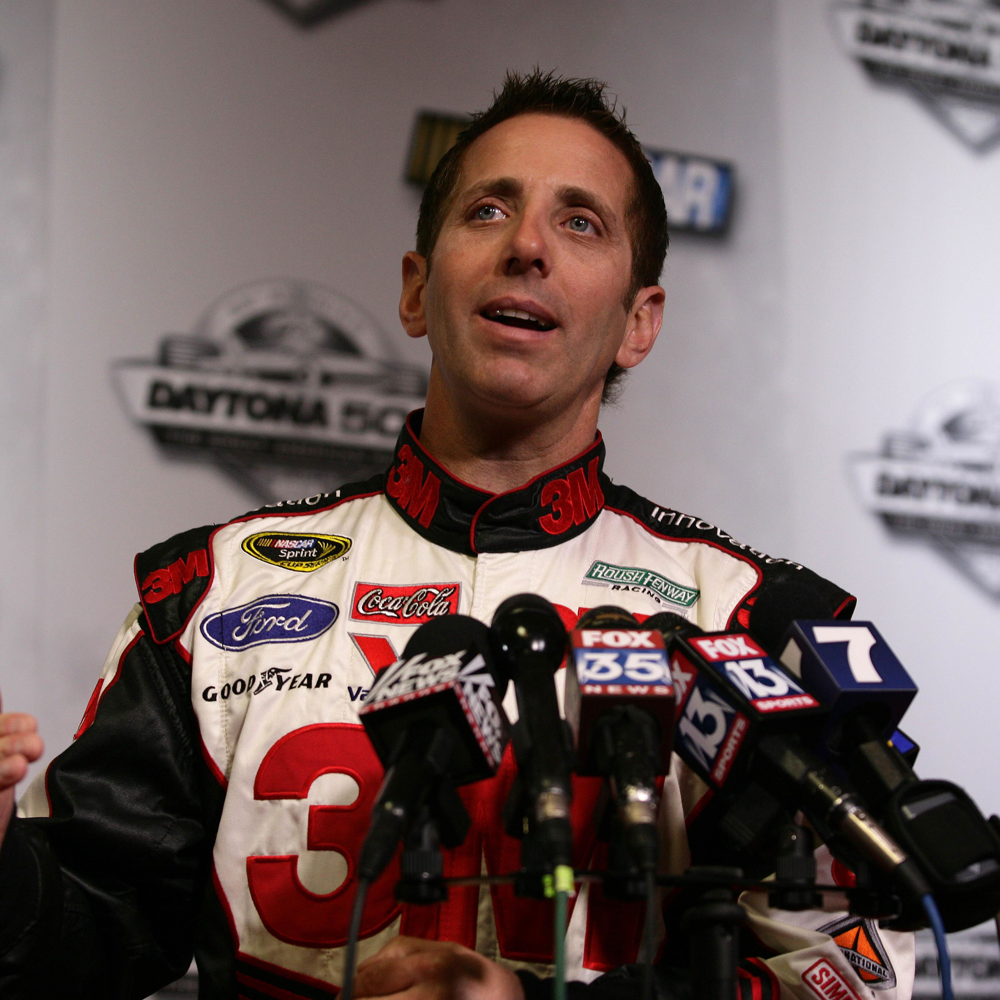Greg Biffle