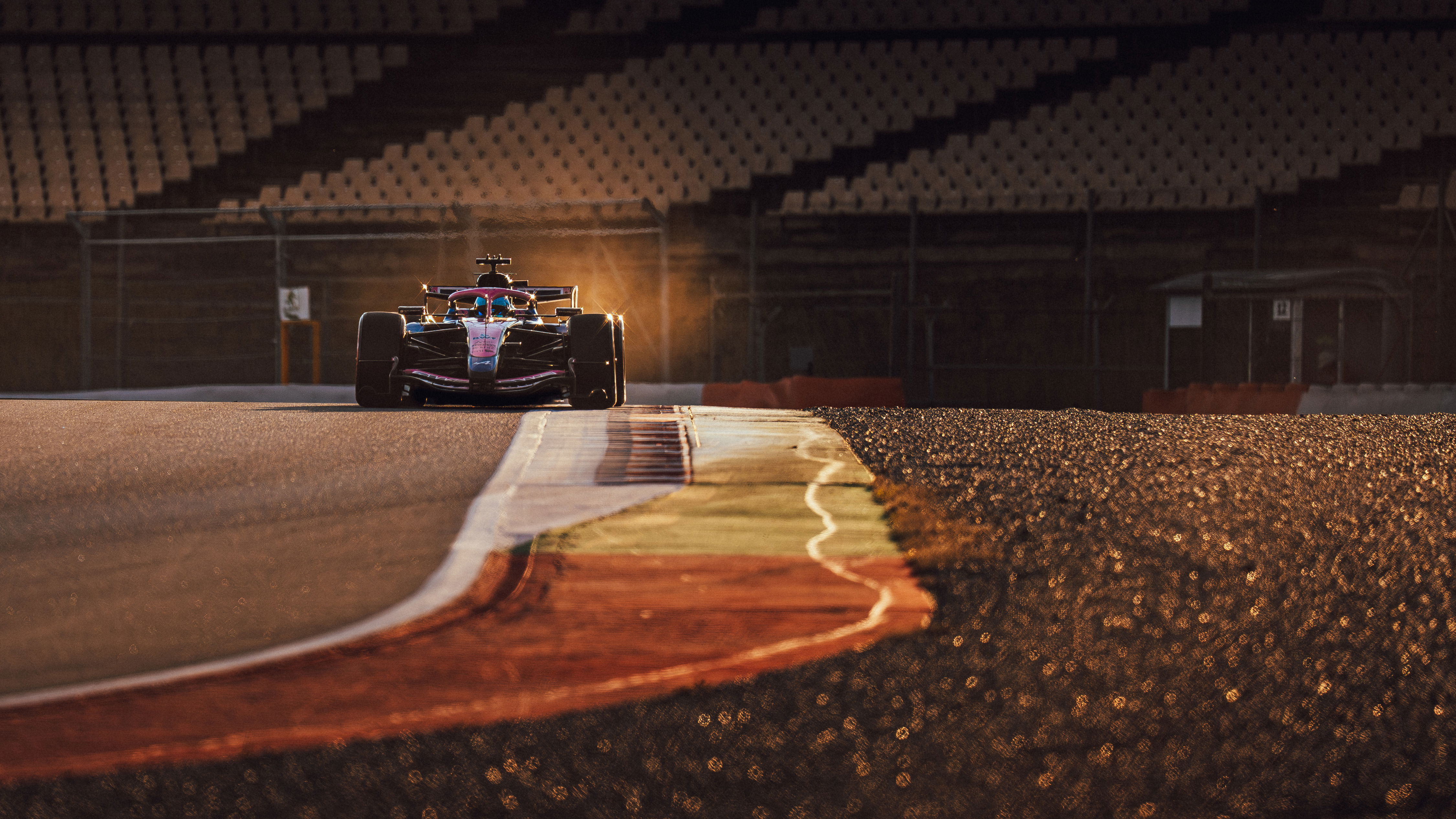 Alpine's 2026 F1 challenger