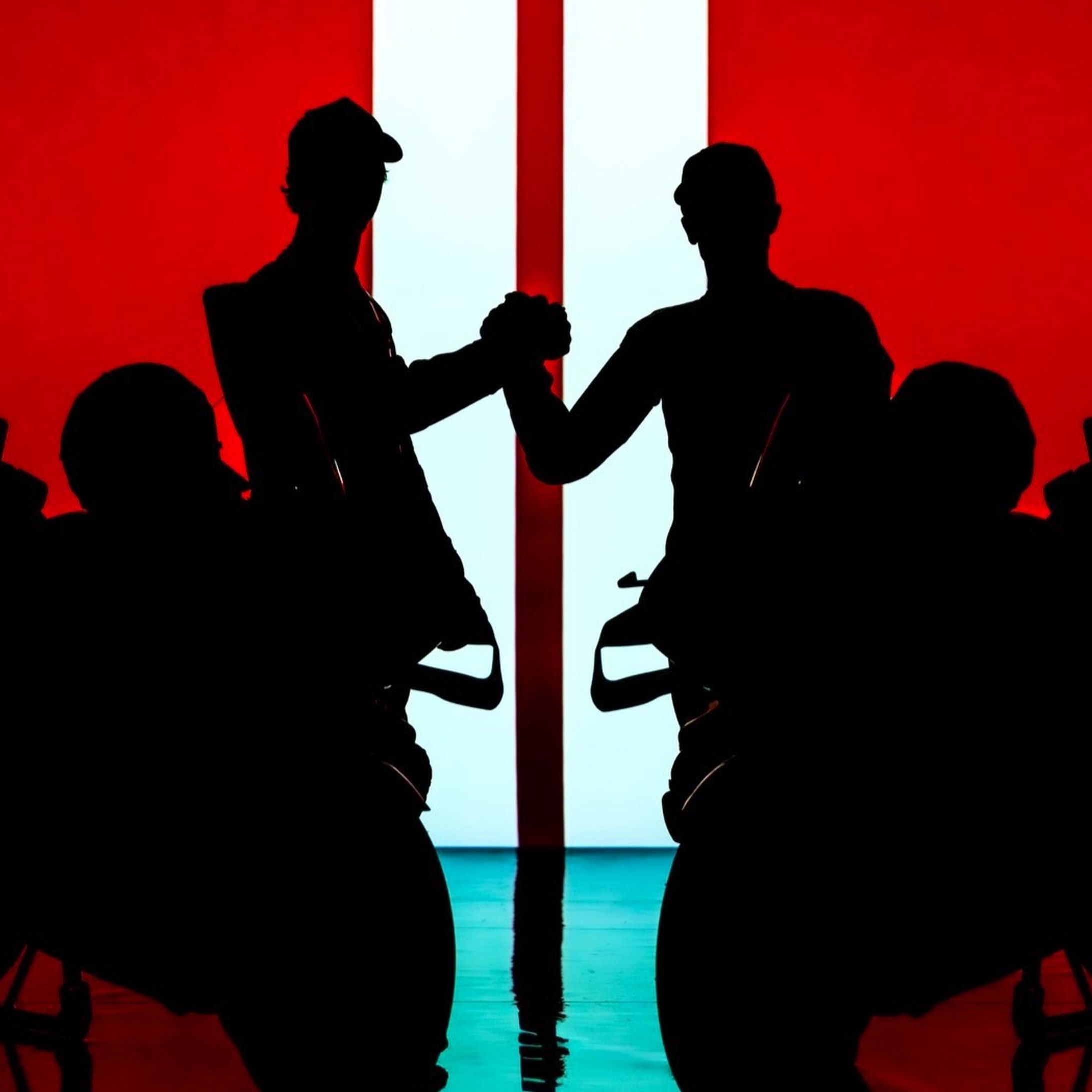 Marc Marquez and Francesco Bagnaia will unveil Ducati's 2026 MotoGP livery at 11am CET on January 19th.