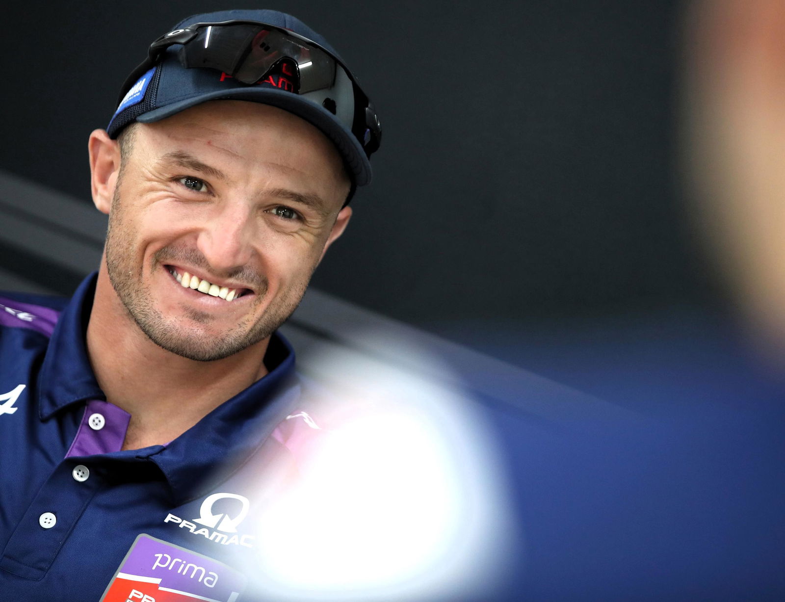 Jack Miller, Pramac Yamaha