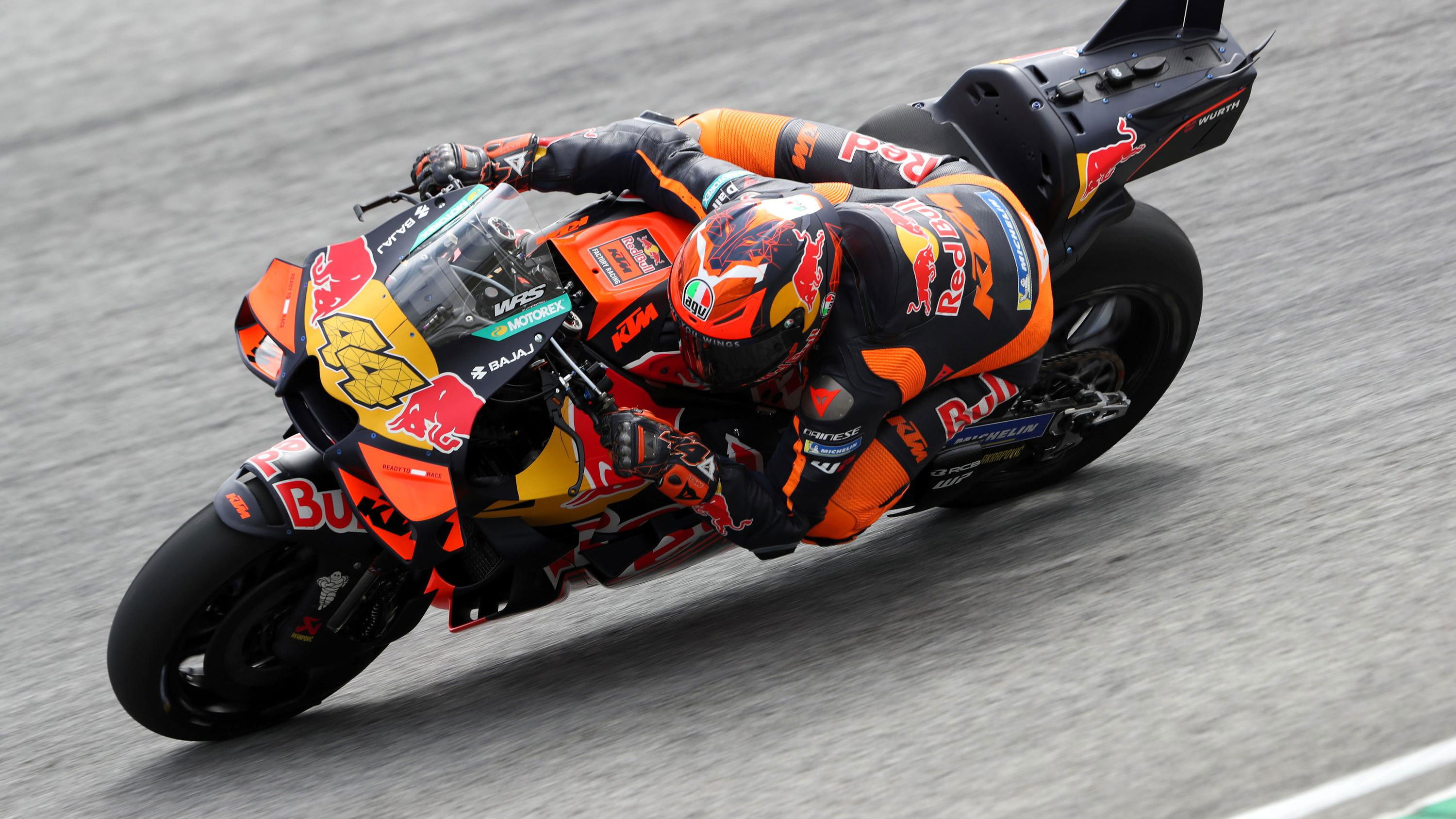 Pol Espargaro, 2026 Sepang MotoGP Tests