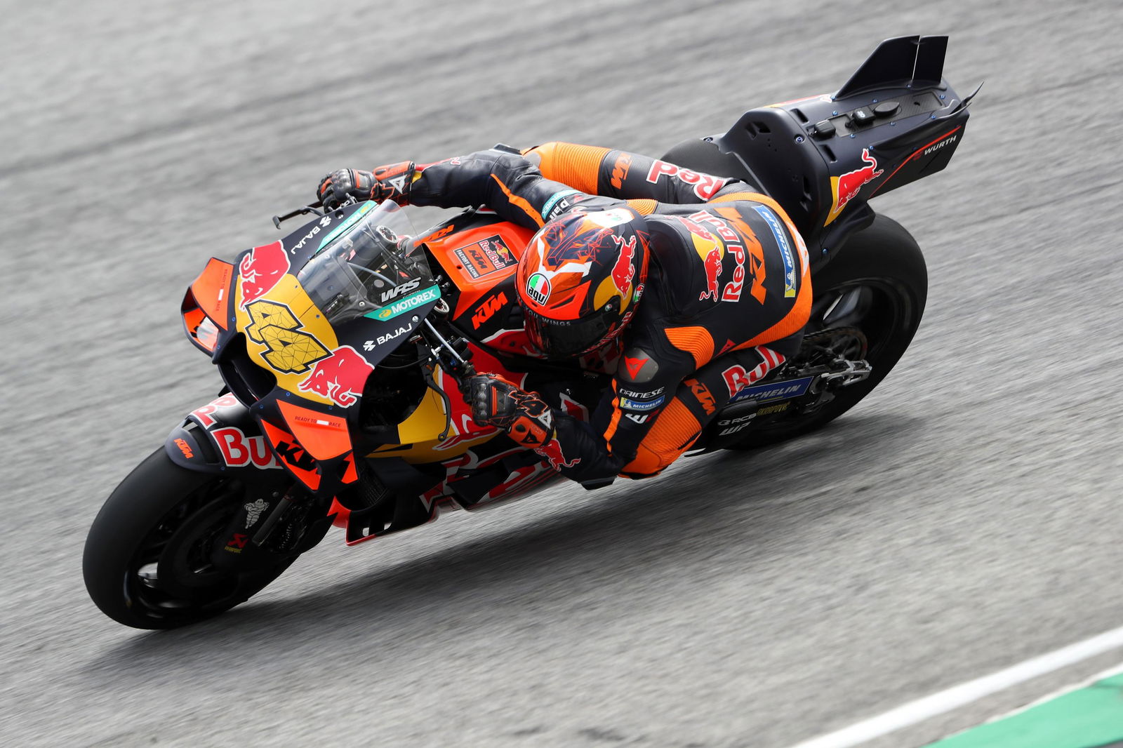 Pol Espargaro, 2026 Sepang MotoGP Tests