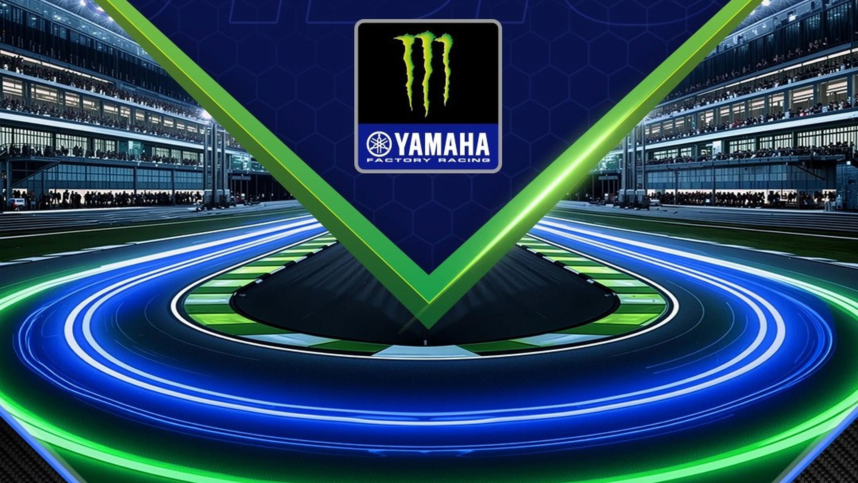 The 2026 Yamaha MotoGP launch will be held in Jakarta, Indonesia.