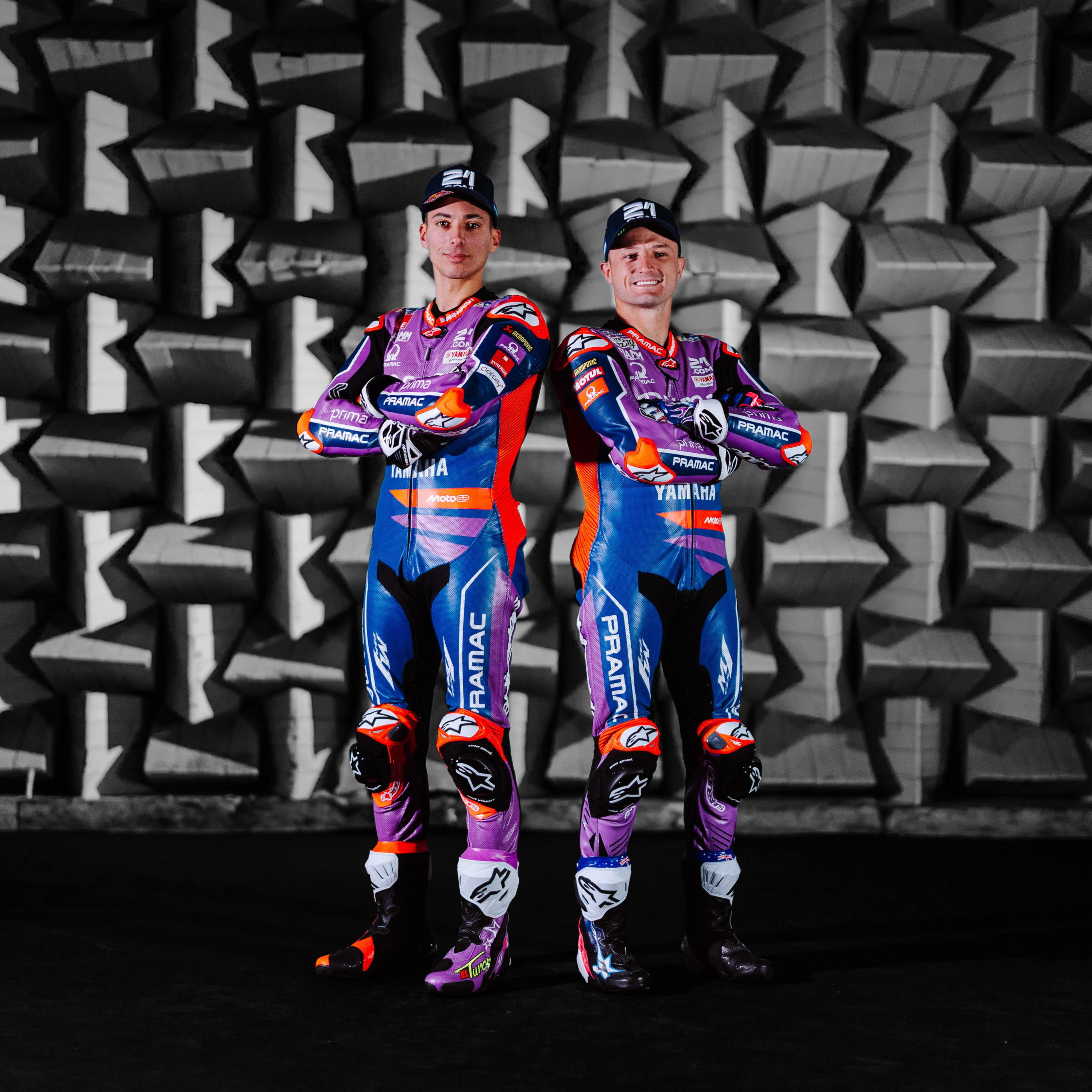 Toprak Razgatlioglu, Pramac Yamaha, 2026 launch