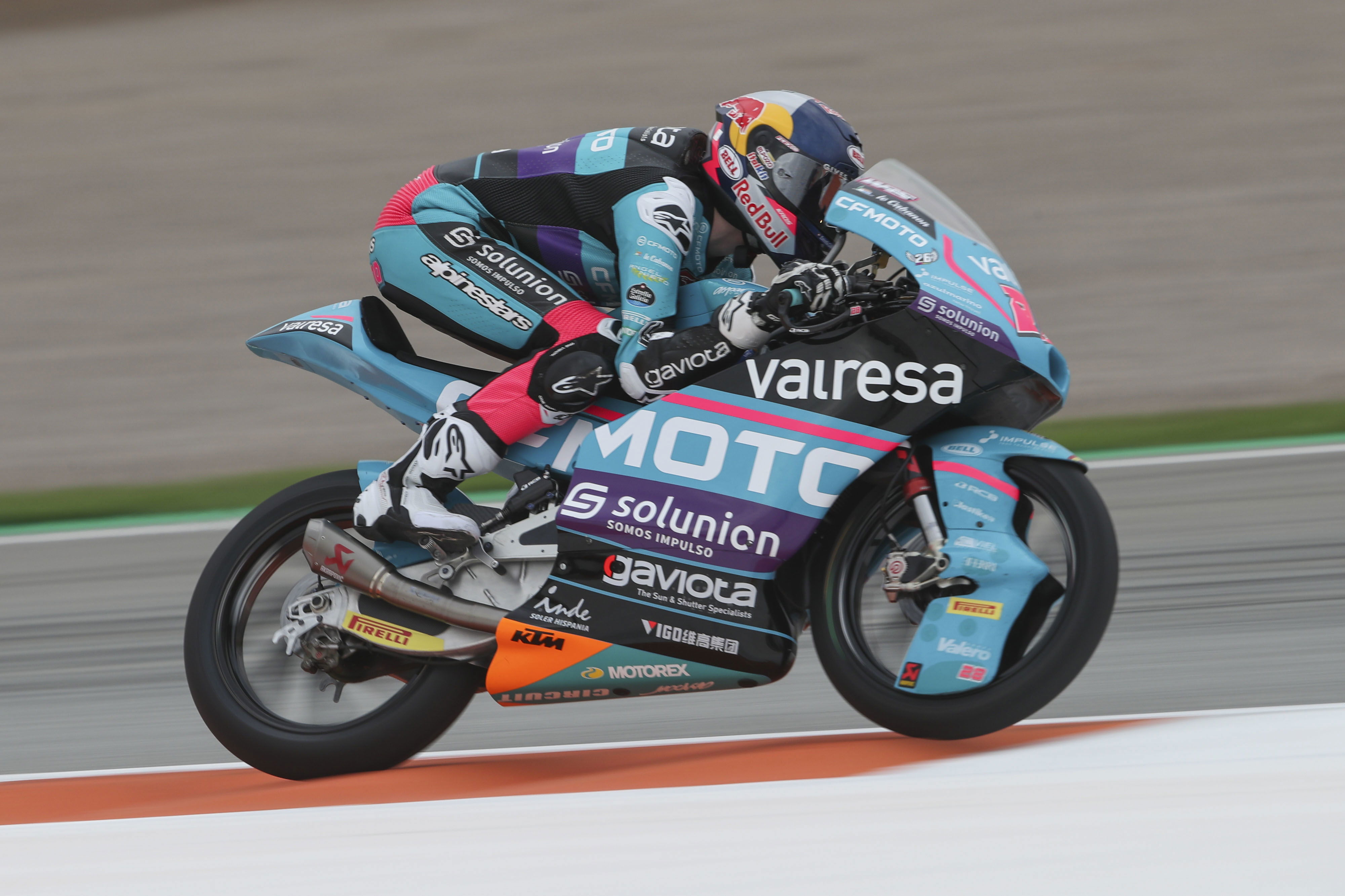 Chinese brand's MotoGP dreams “madness” if done too quickly