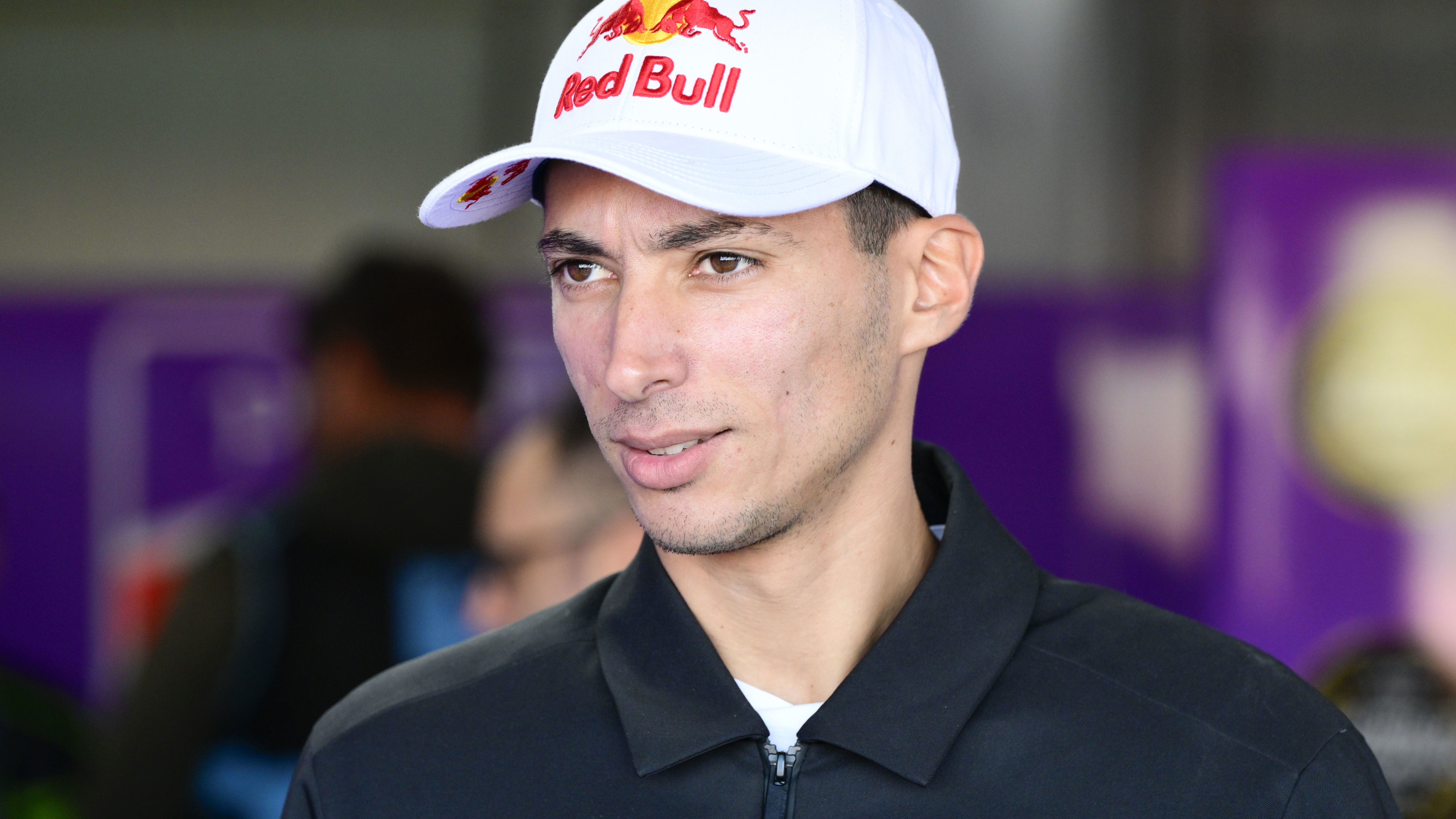 Toprak Razgatlioglu. Credit: Gold and Goose.