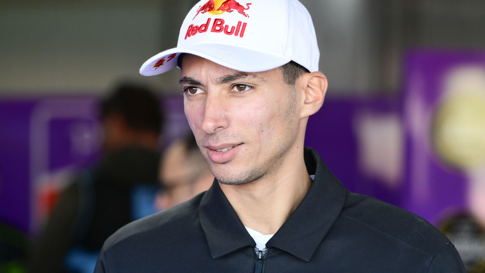 Toprak Razgatlioglu. Credit: Gold and Goose.